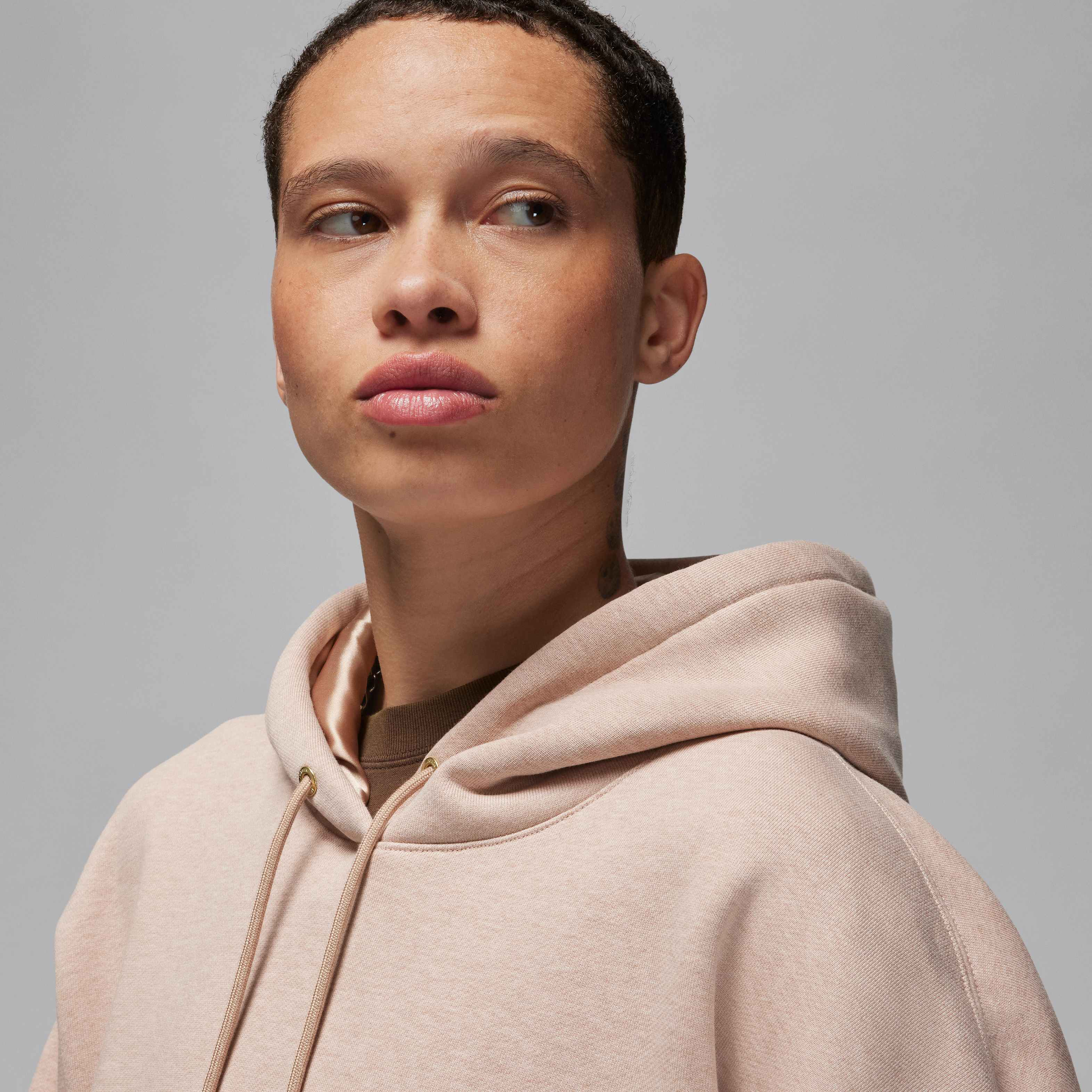 Jordan Flight Fleece image number 2