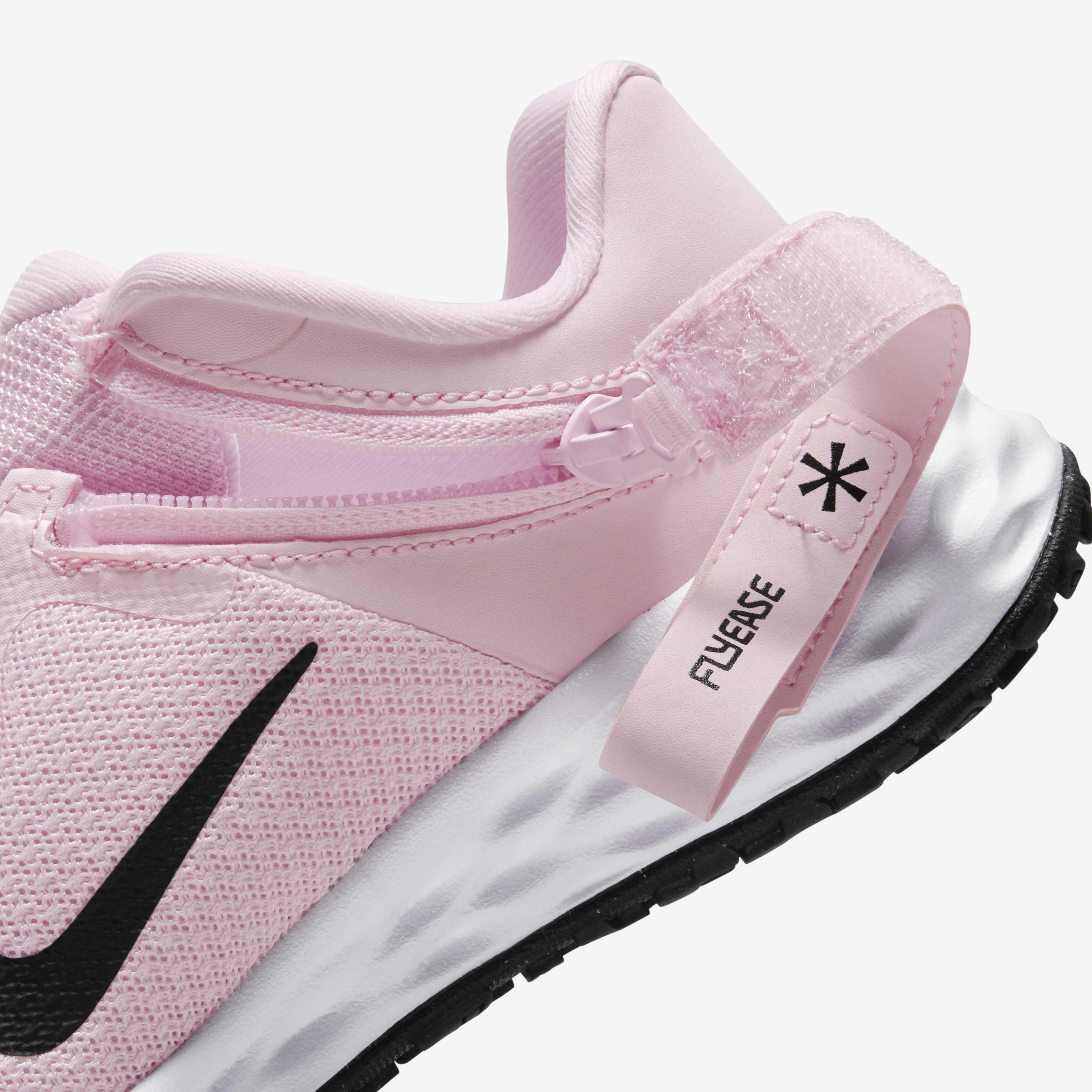 Buy Nike Revolution 6 FlyEase Younger Kids Easy On Off Shoes Nike Saudi Official