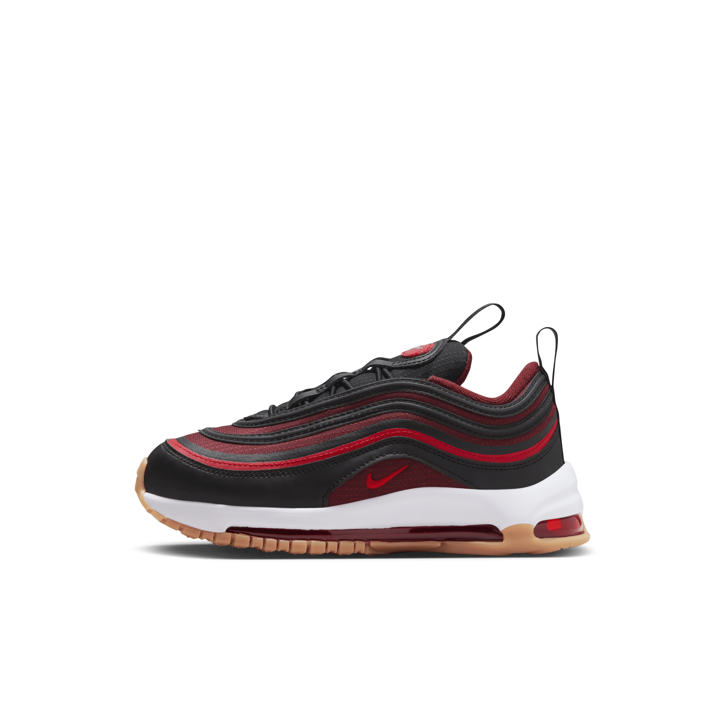 97 nike on sale bleu