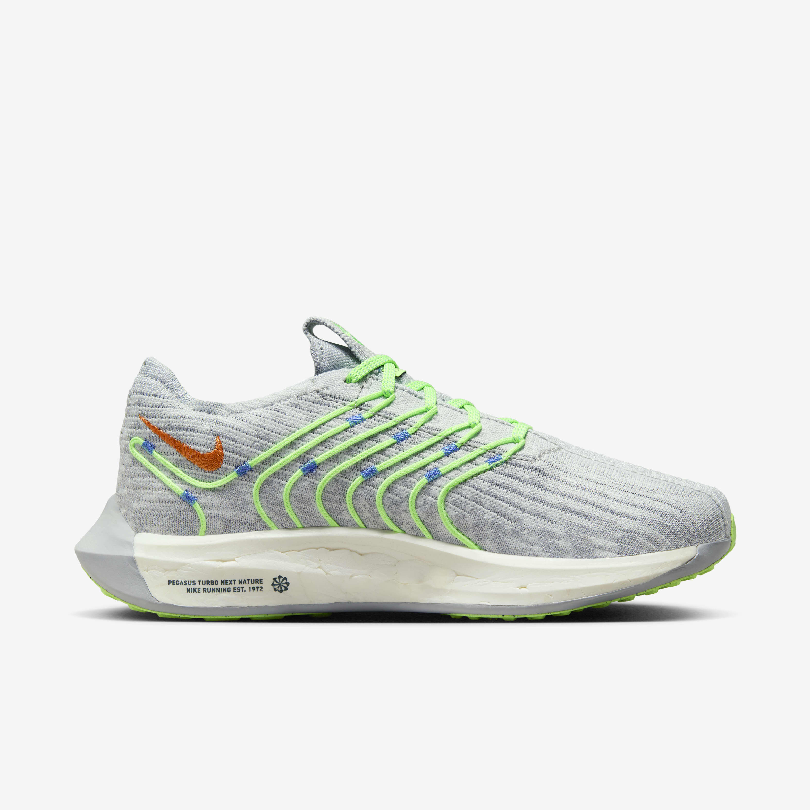Buy Nike Pegasus Turbo Women s Road Running Shoes Nike Saudi Official