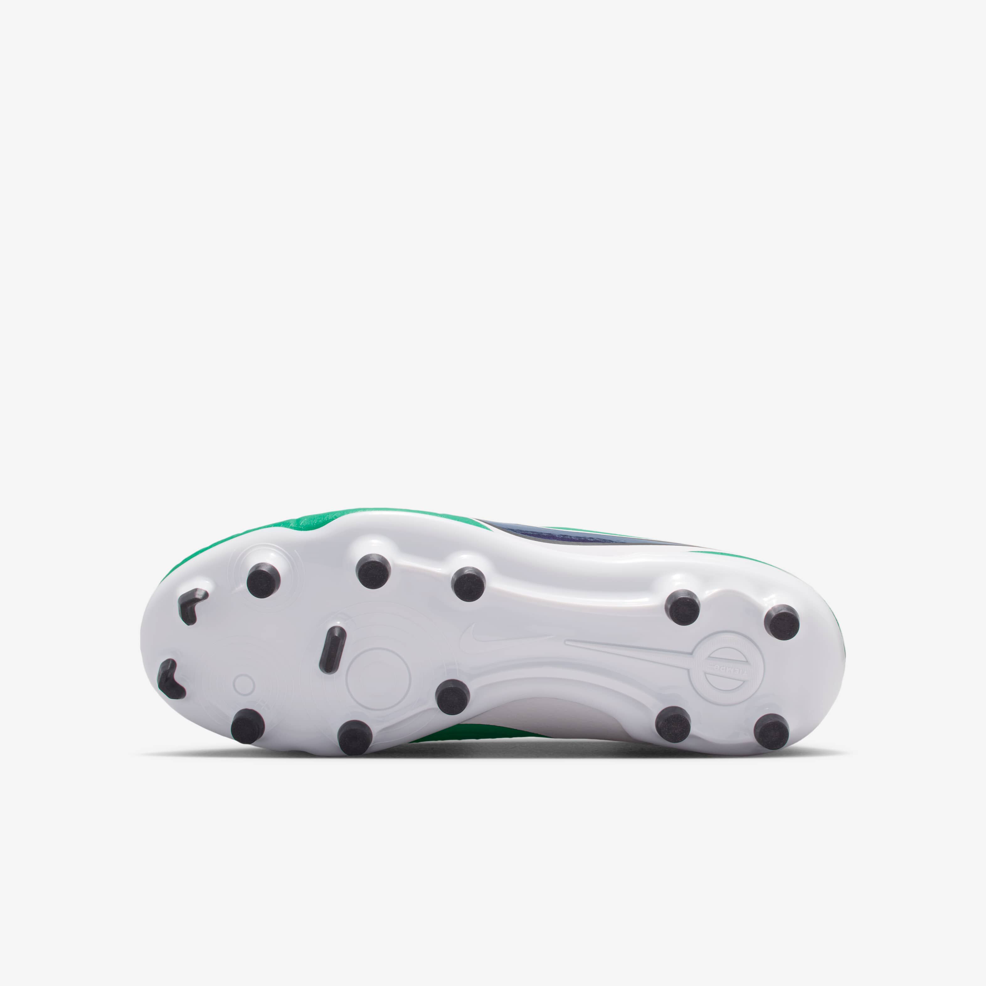 نايكي جونيور تيمبو ليجيند 10 أكاديمي LV8 image number 1