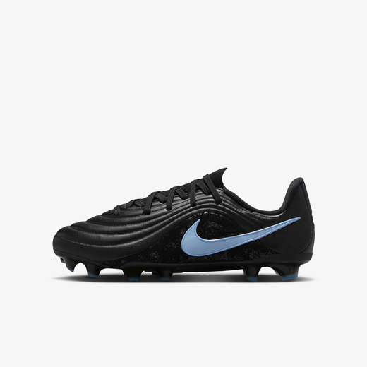 Kids' Football Multi Ground Shoes-Nike, Nike Jr. Tiempo Maestro Academy, Older Kids' Multi-Ground Low-Top Football Boot