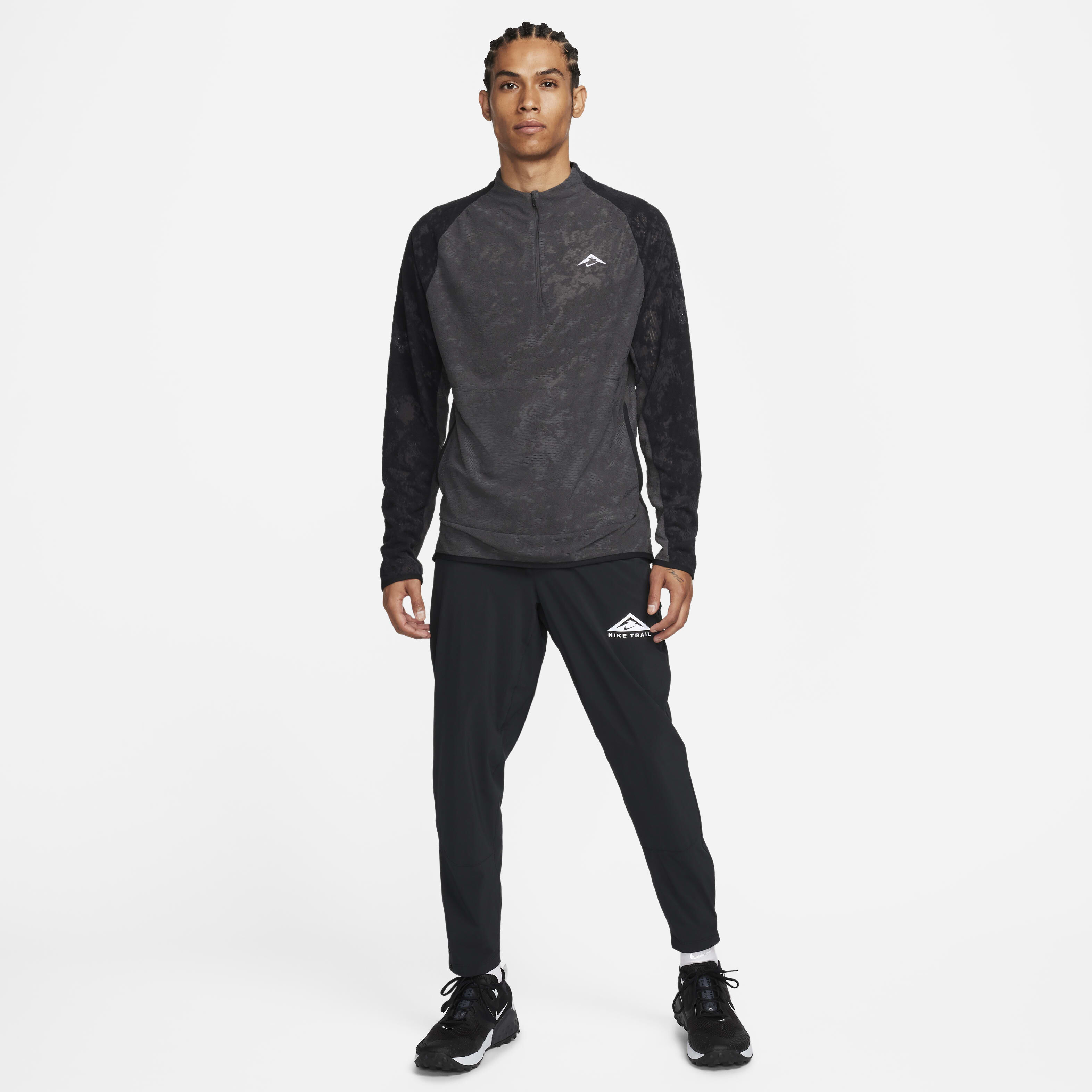 Nike Trail image number 7