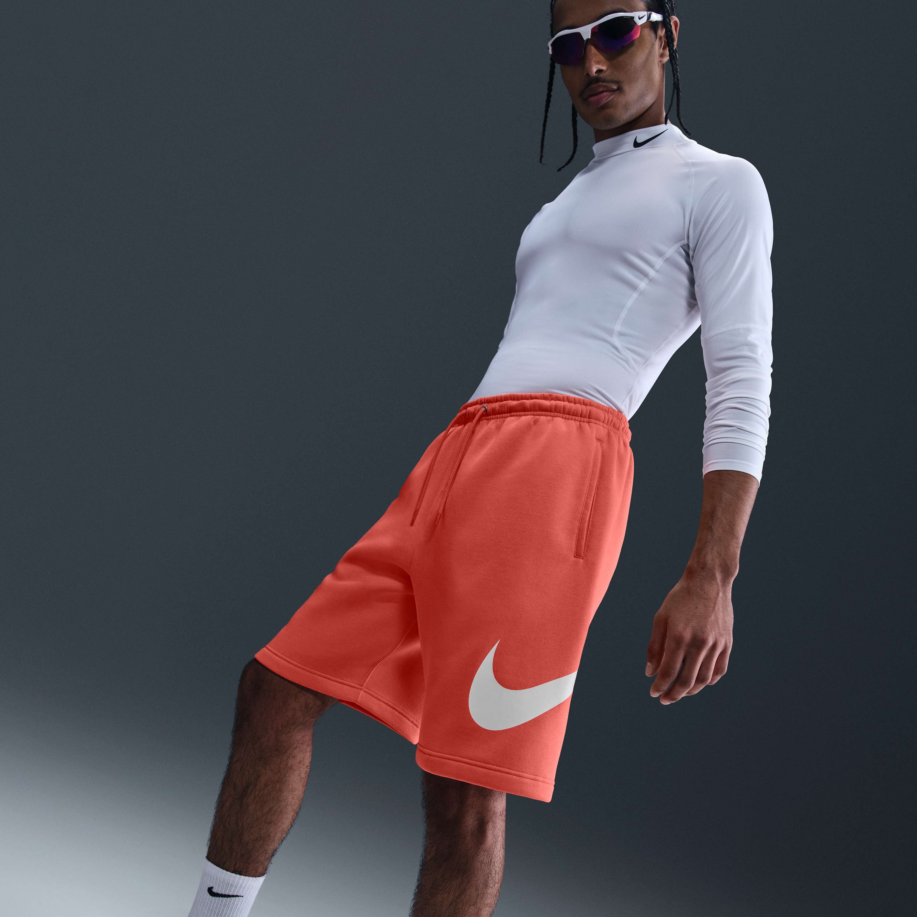 Nike Club image number 4