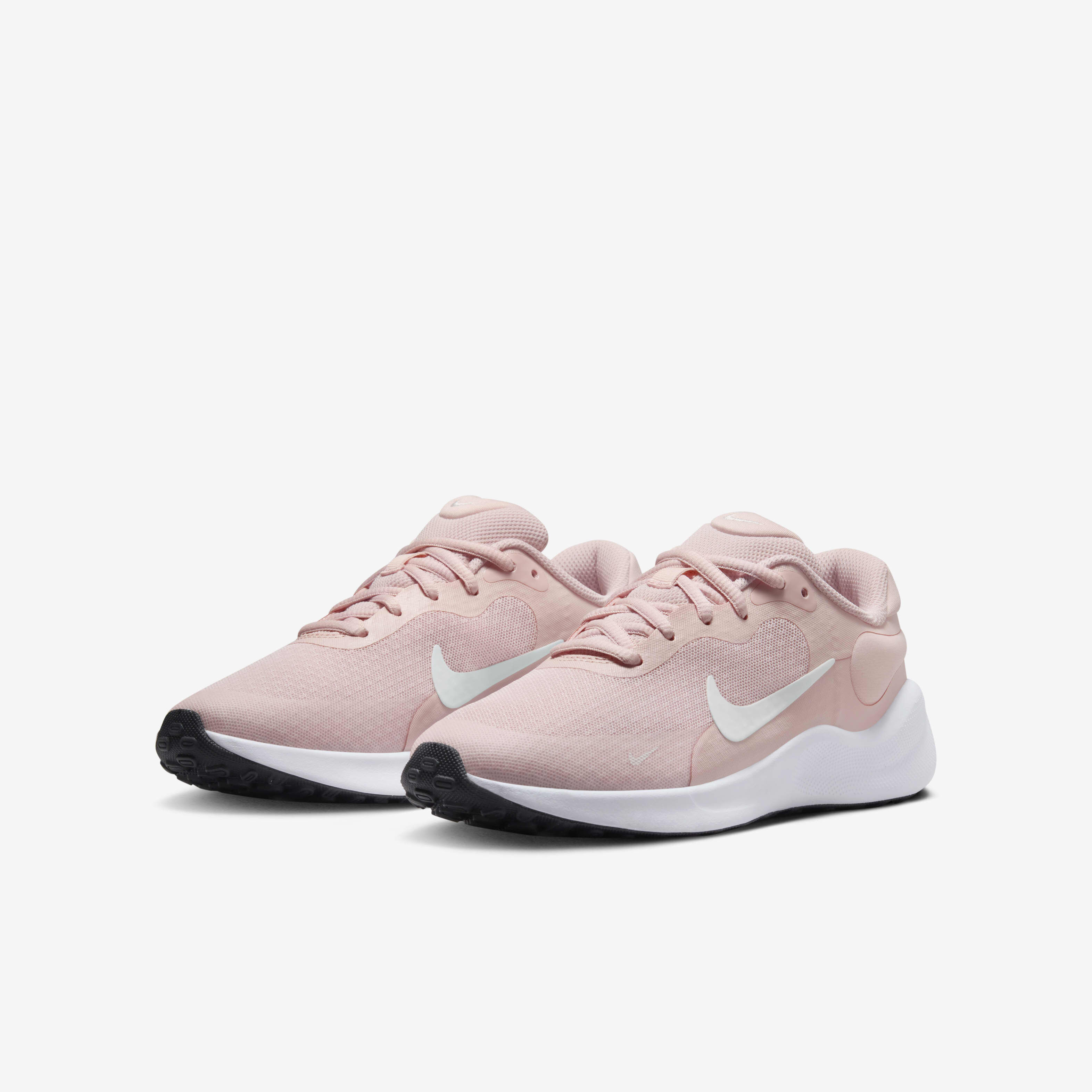 Famous footwear girls nike revolution cheap
