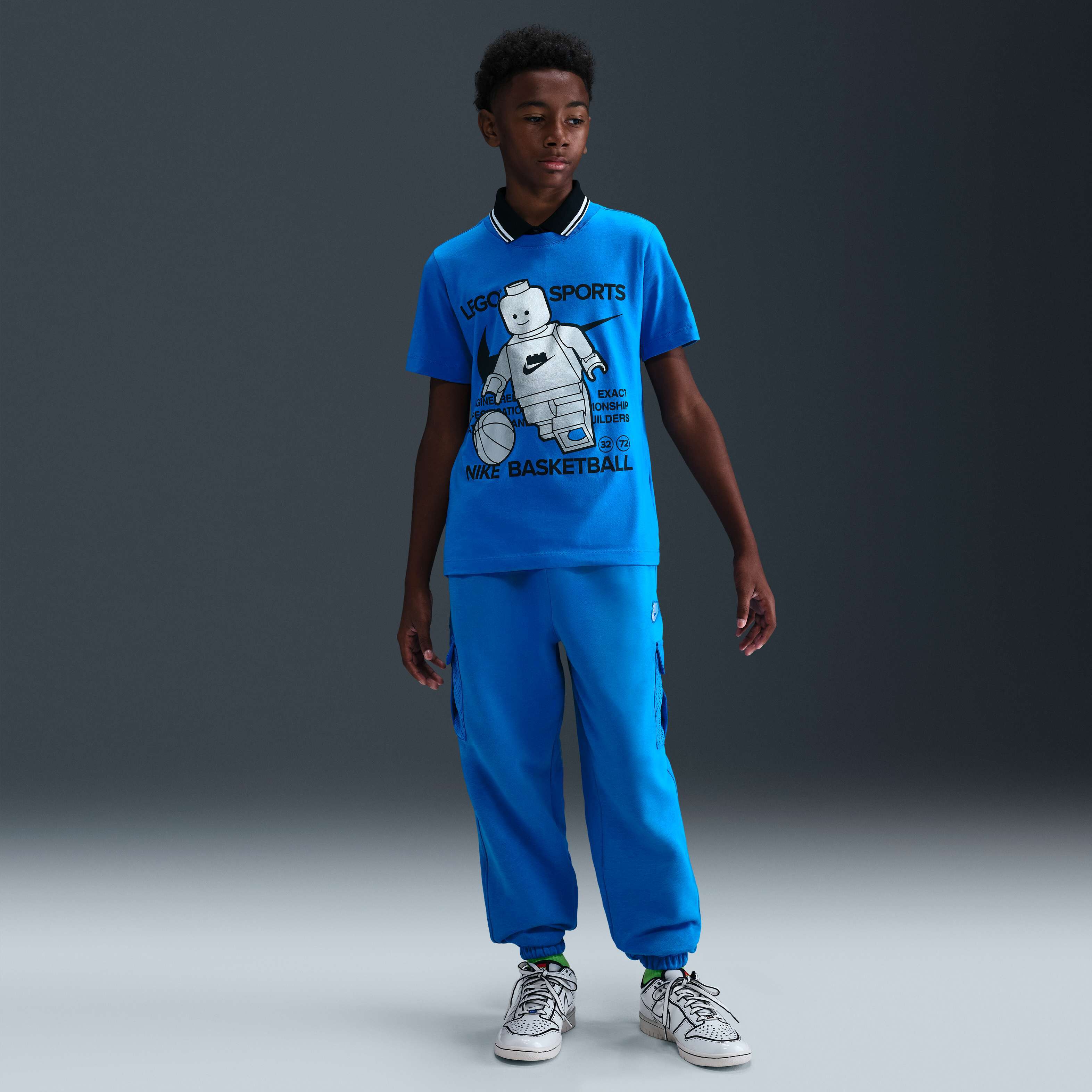 Nike x LEGO&reg; Collection image number 6