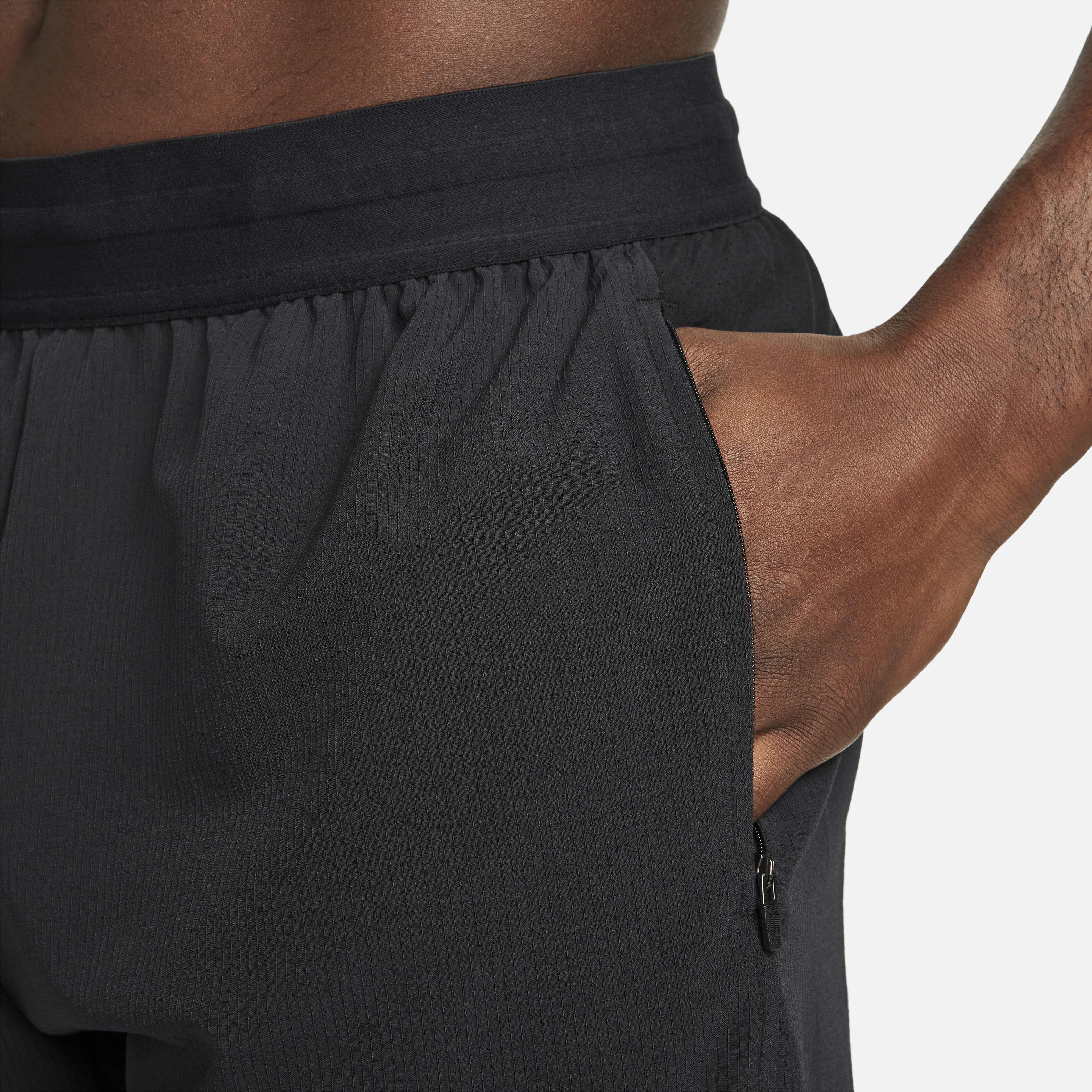 Buy Nike Flex Rep 4.0 Men s Dri FIT 18cm approx. Unlined Fitness Shorts Black Black Black Nike Saudi Official