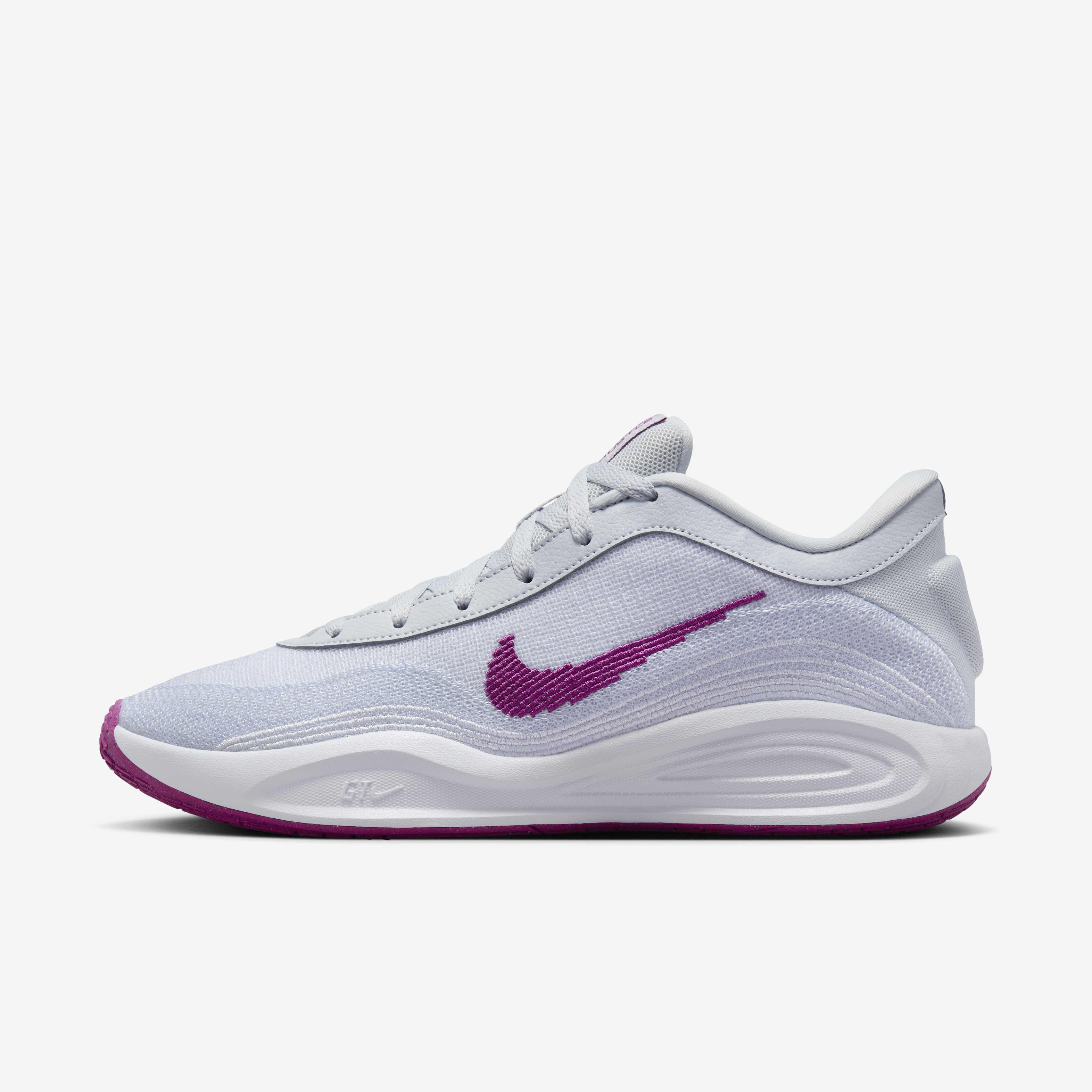 Buy G.T. Hustle Academy Basketball Shoes Nike Saudi Official