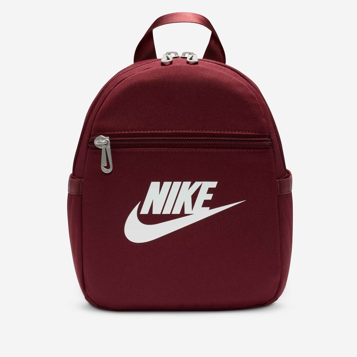 dark red mini backpack BIS 'The Essential Backpack' in Burgundy The Nova Mini backpack by Herschel Supply Co Buy Nike Sportswear Futura 365