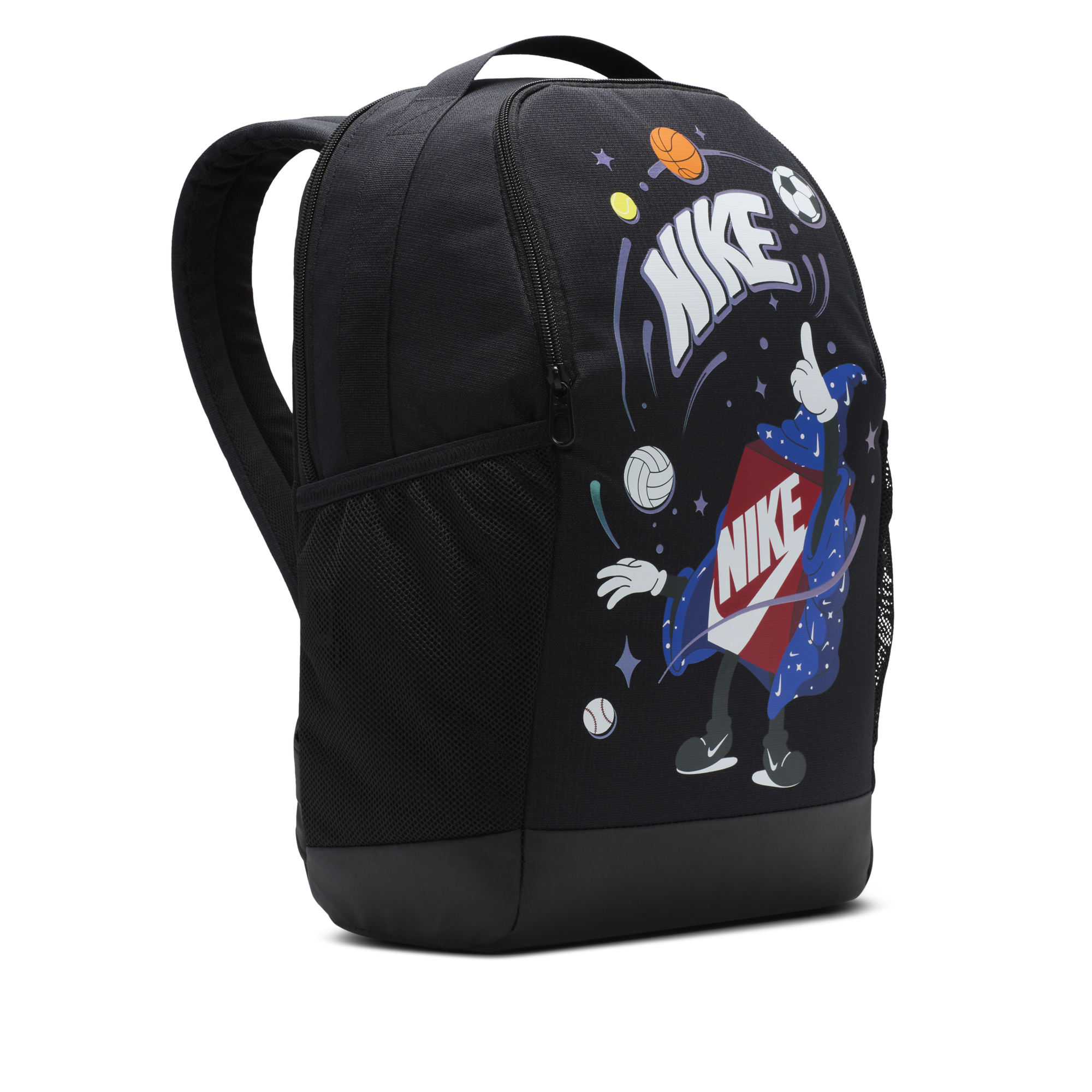 Nike brasilia sale 8 backpack
