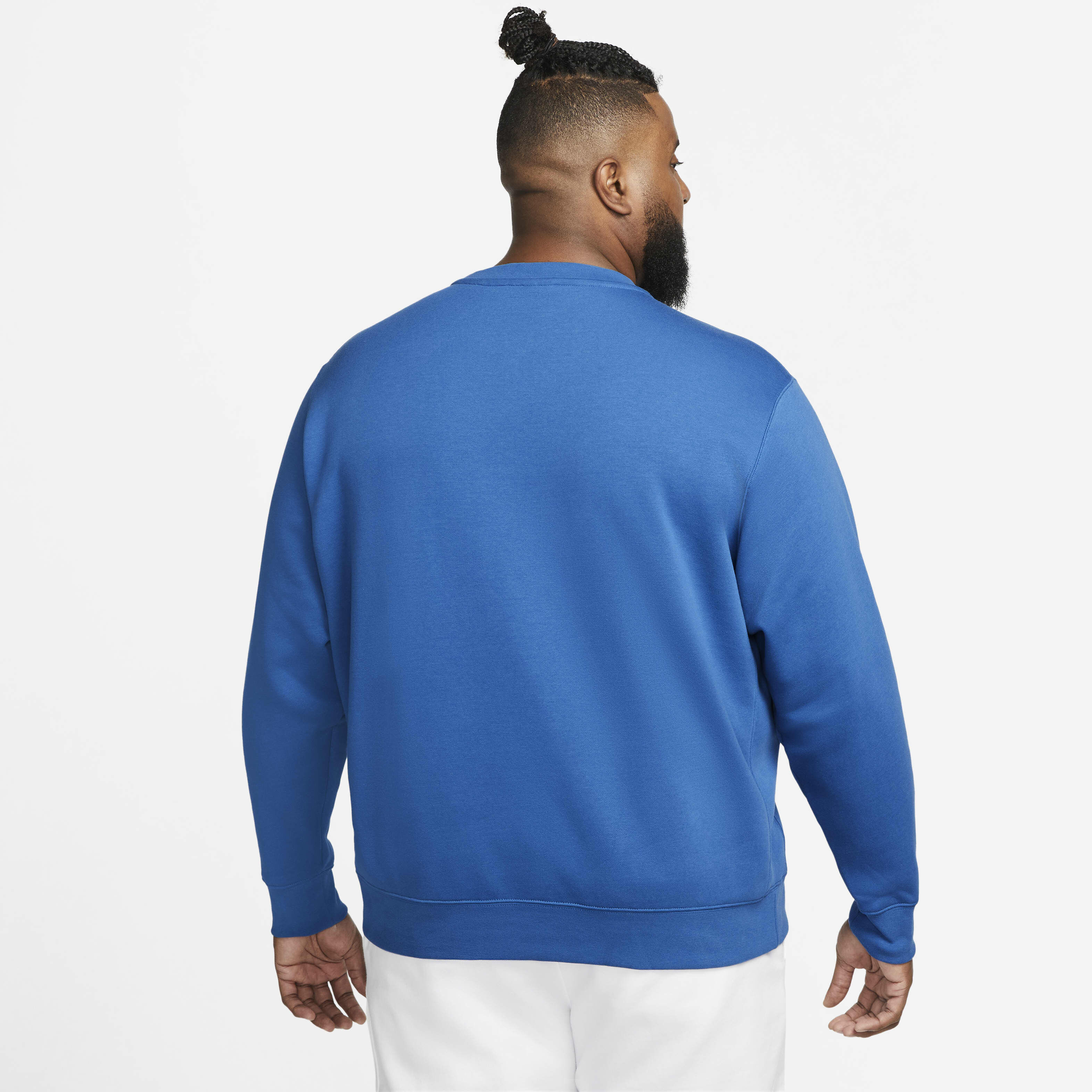 Nike Sportswear Club Fleece image number 5