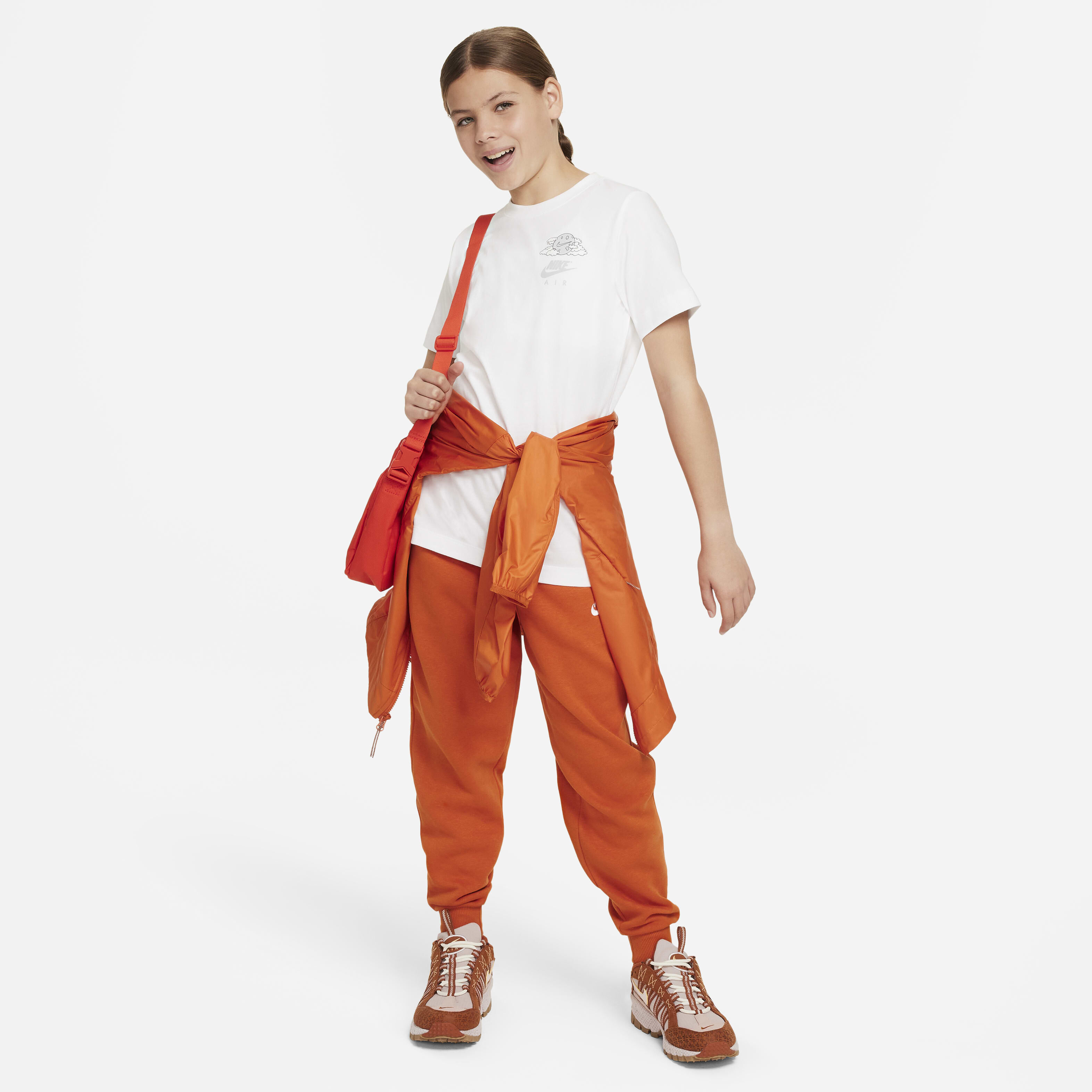 Nike Sportswear image number 4