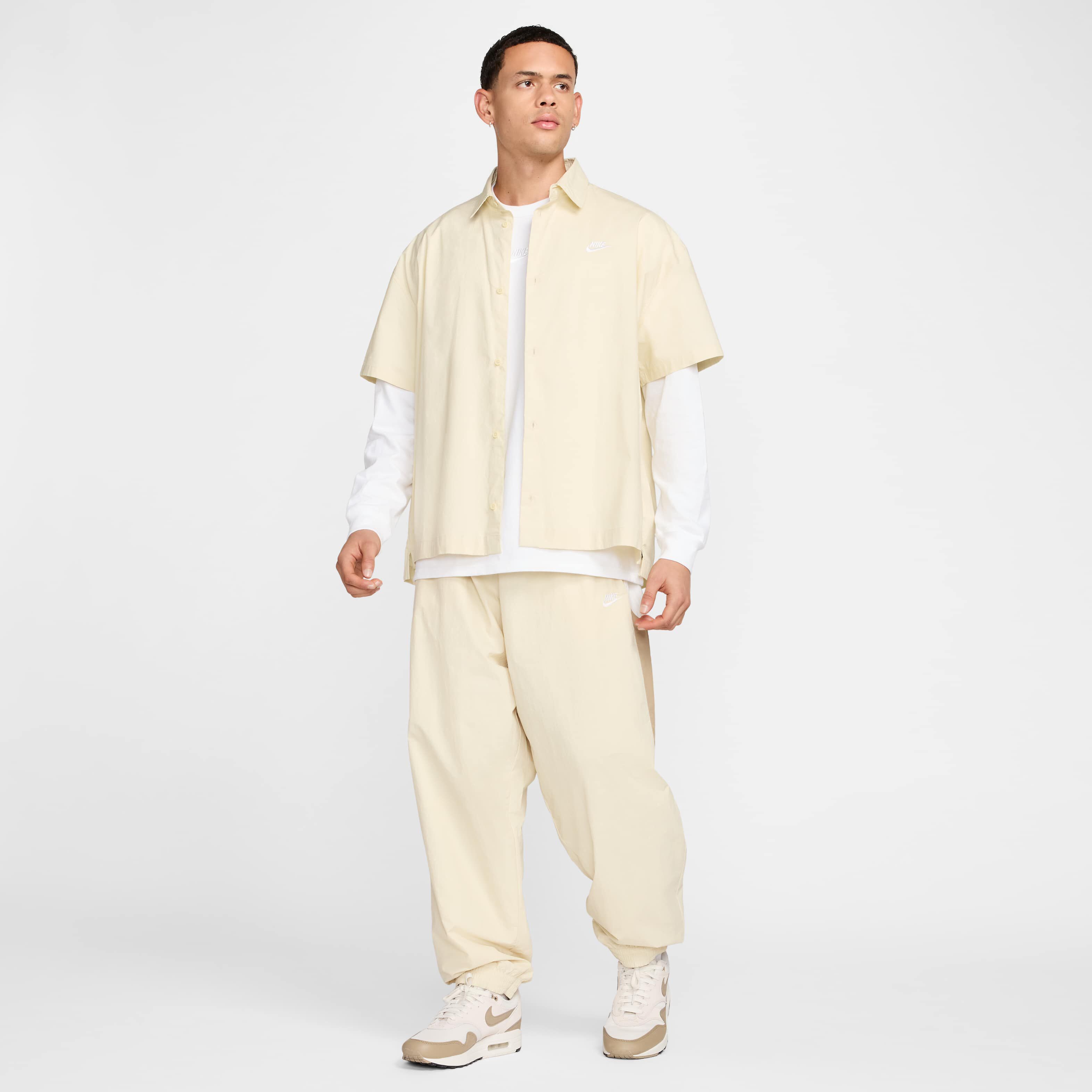 Nike Club image number 5