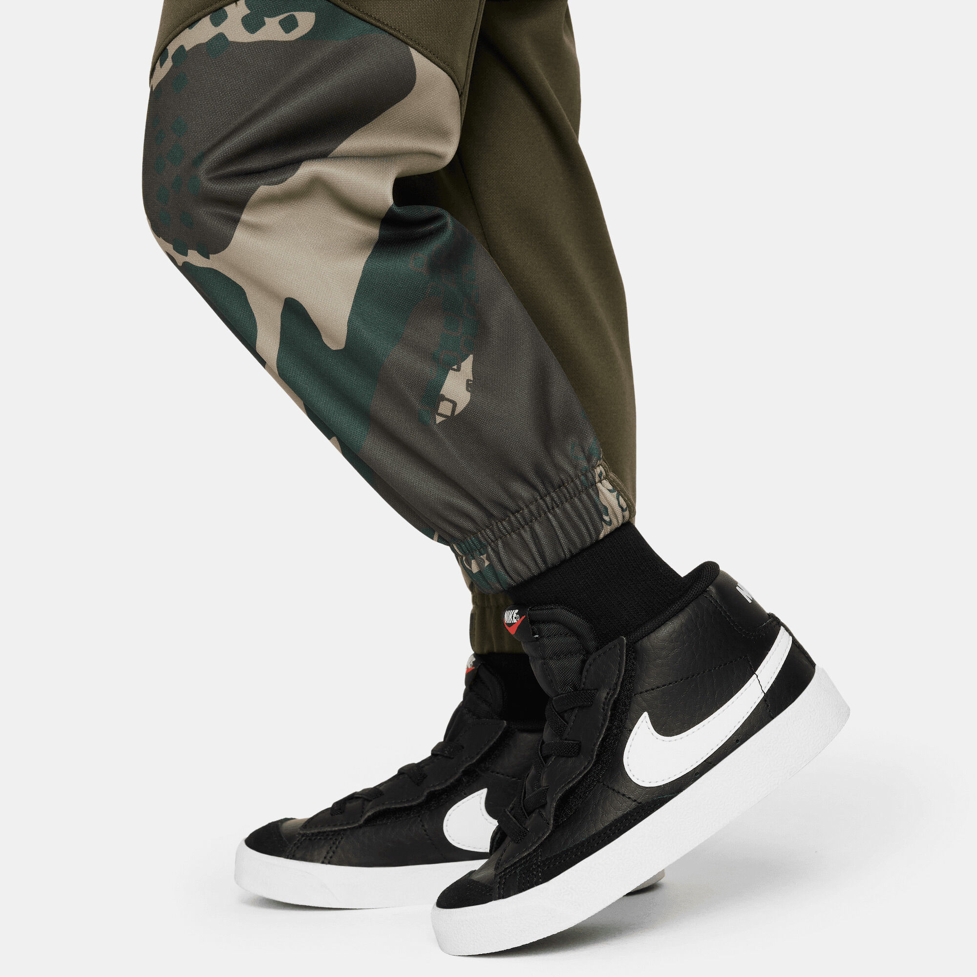 Nike Sportswear Club Camo Set image number 5