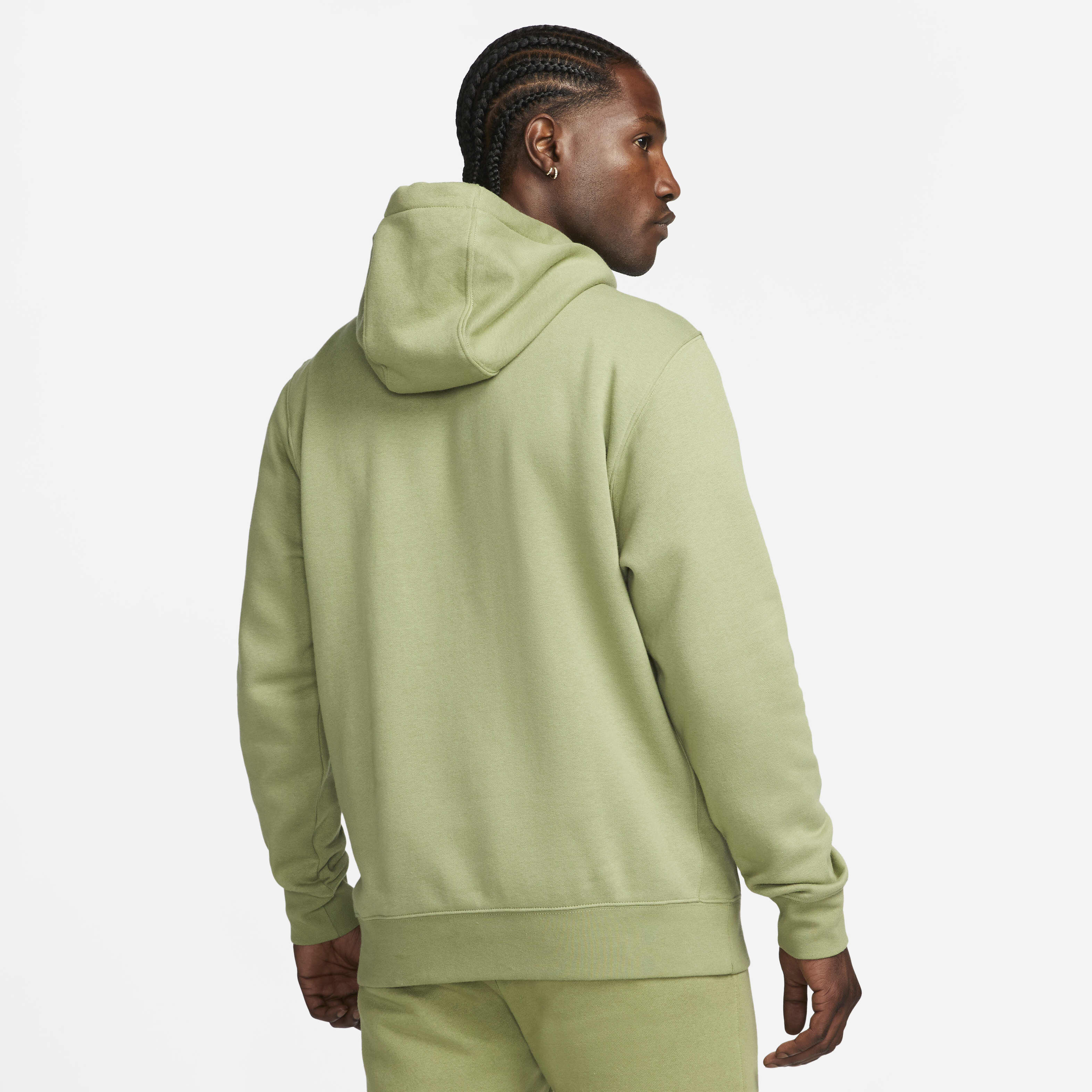 Buy Nike Sportswear Club Fleece Men s Graphic Pullover Hoodie Nike Saudi Official