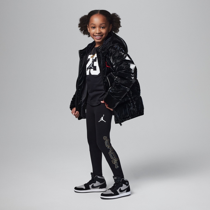 Jordan Take Flight Leggings image number 3 Jordan Take Flight Leggings image number 3