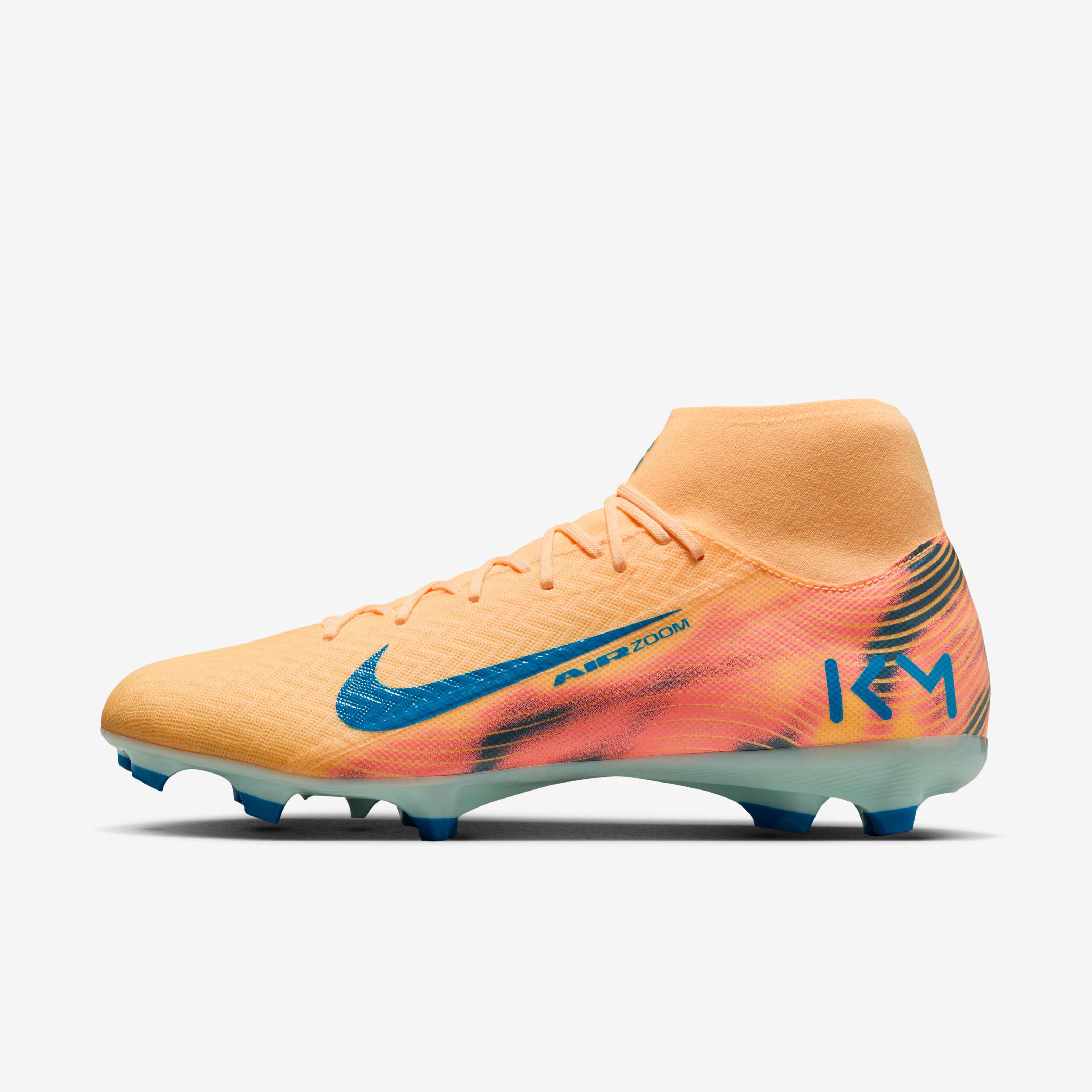 Nike Mercurial Superfly 10 Academy 'Kylian Mbapp&eacute;' image number 0