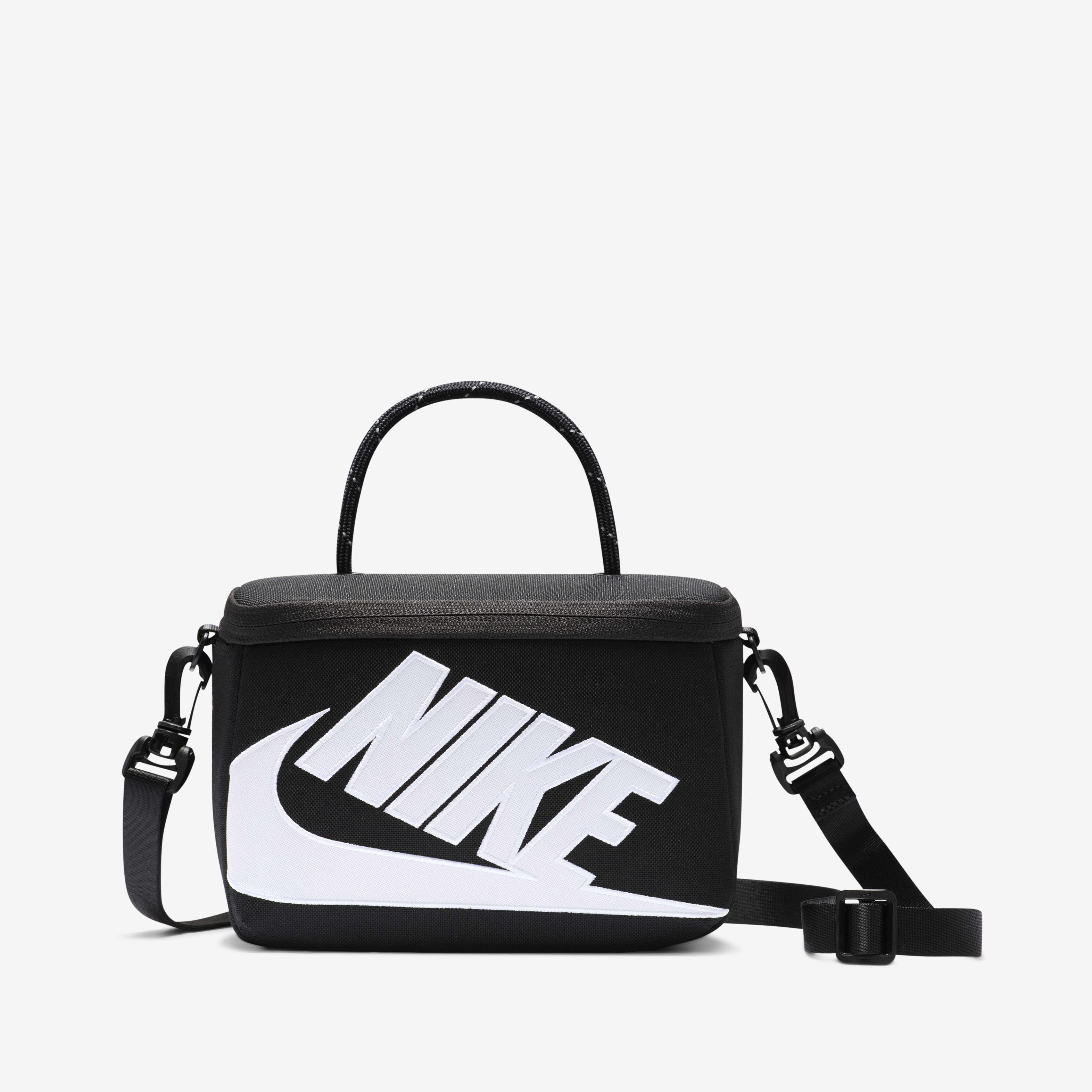Buy Nike Mini Shoe Box Cross Body Bag 3L Nike Saudi Official