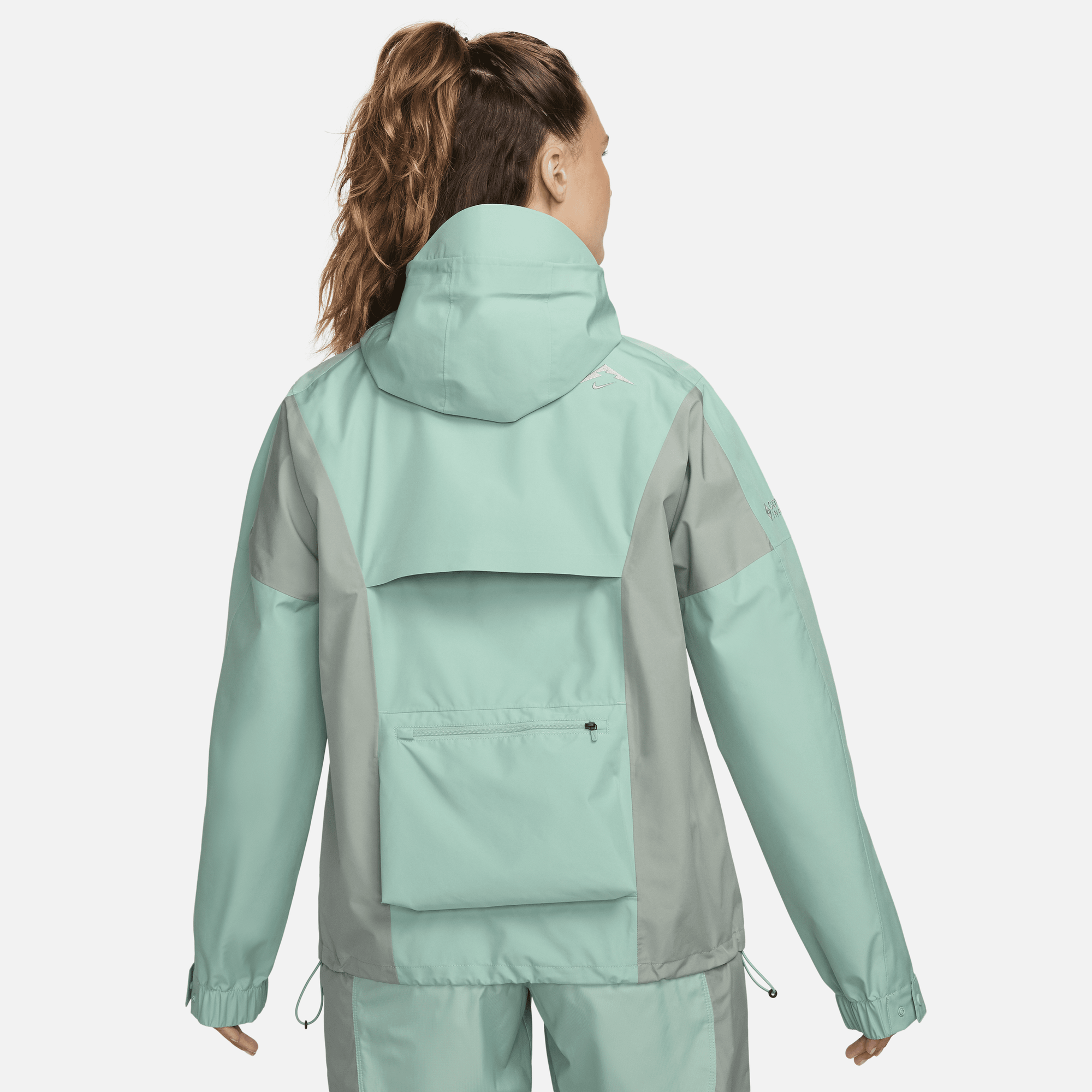 Shop Trail GORE TEX INFINIUM Women s Trail Running Jacket Nike KSA
