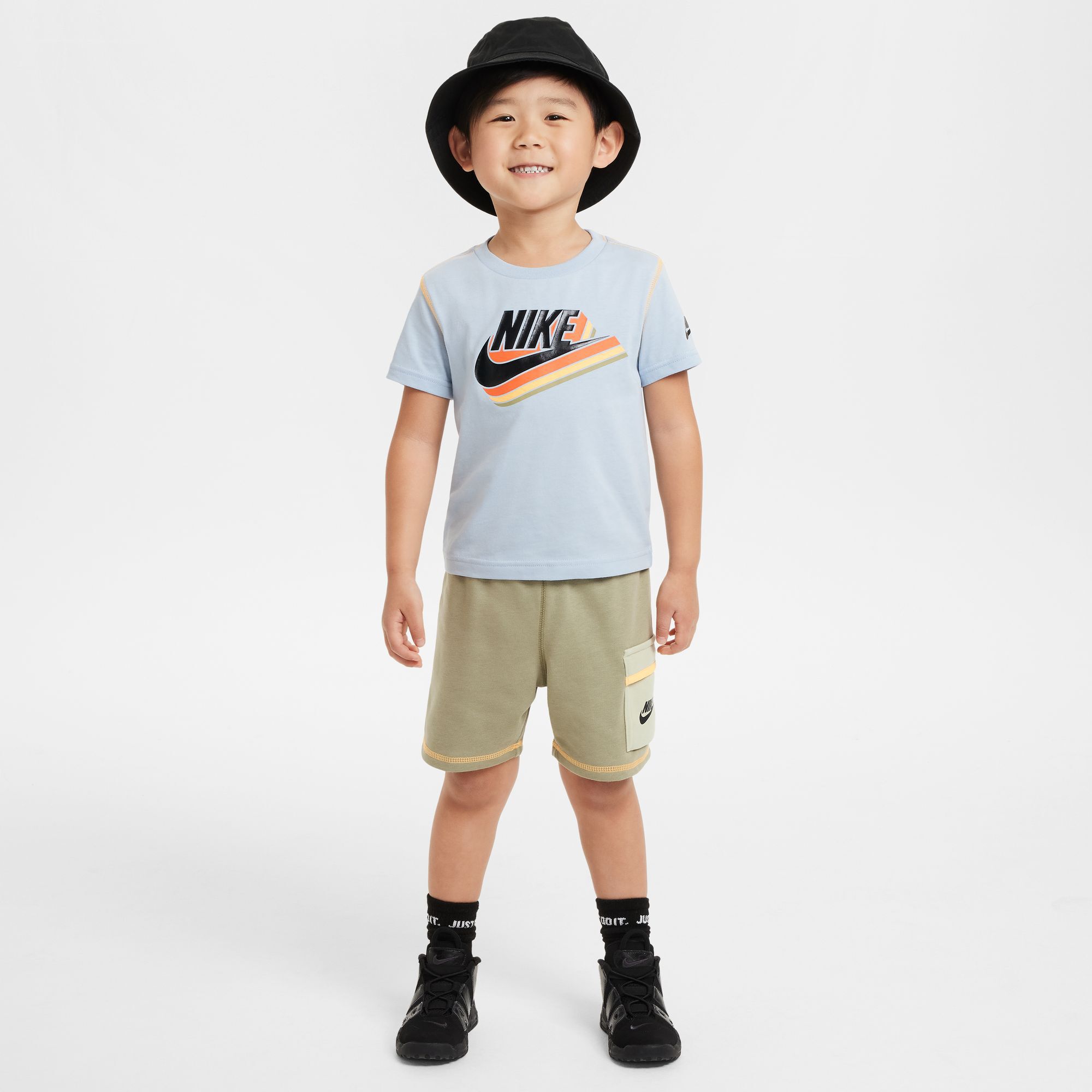 Nike Sportswear Reimagine image number 0