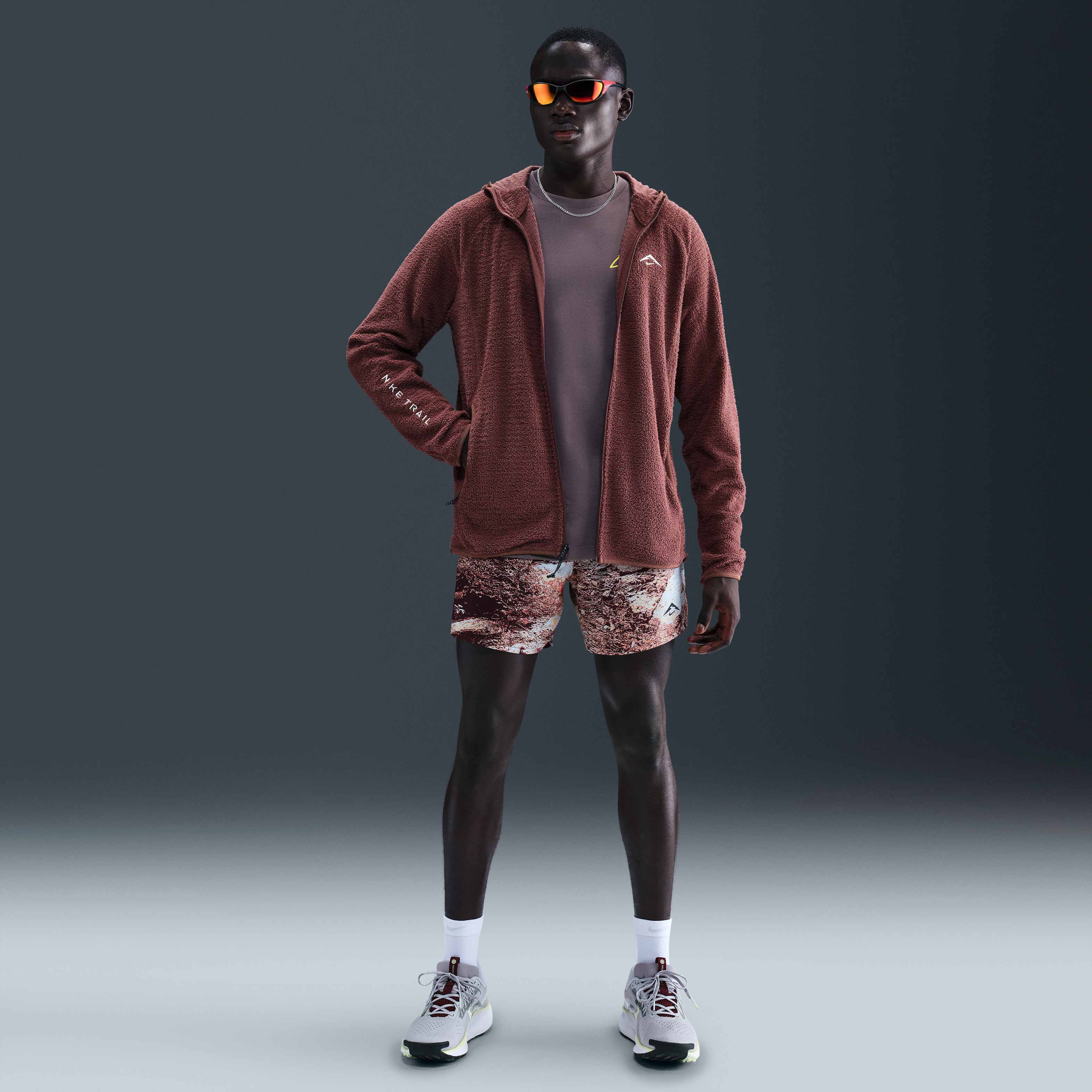 نايكي تريل image number 3