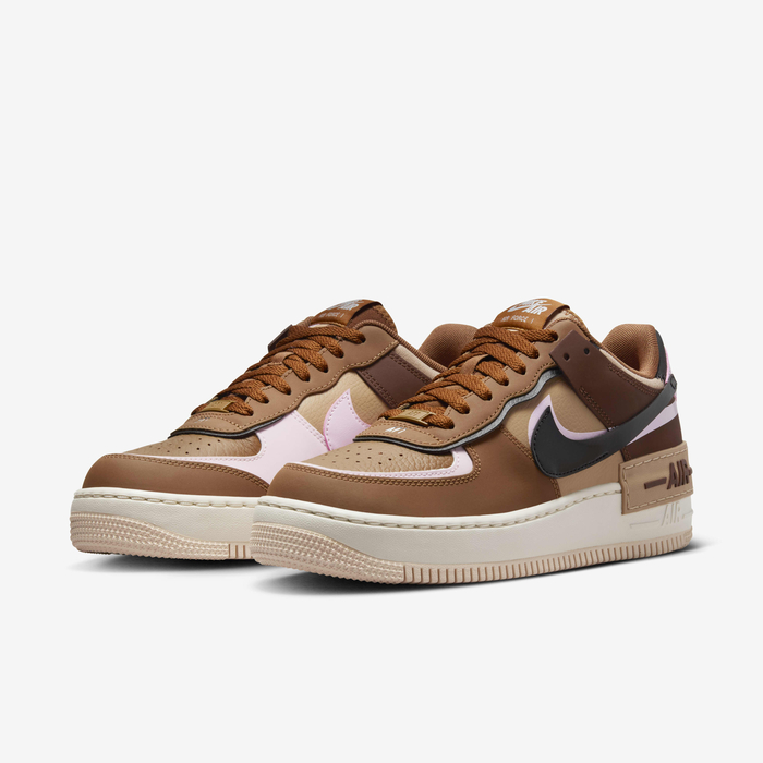 Nike Air Force 1 Shadow image number 4 Nike Air Force 1 Shadow image number 4