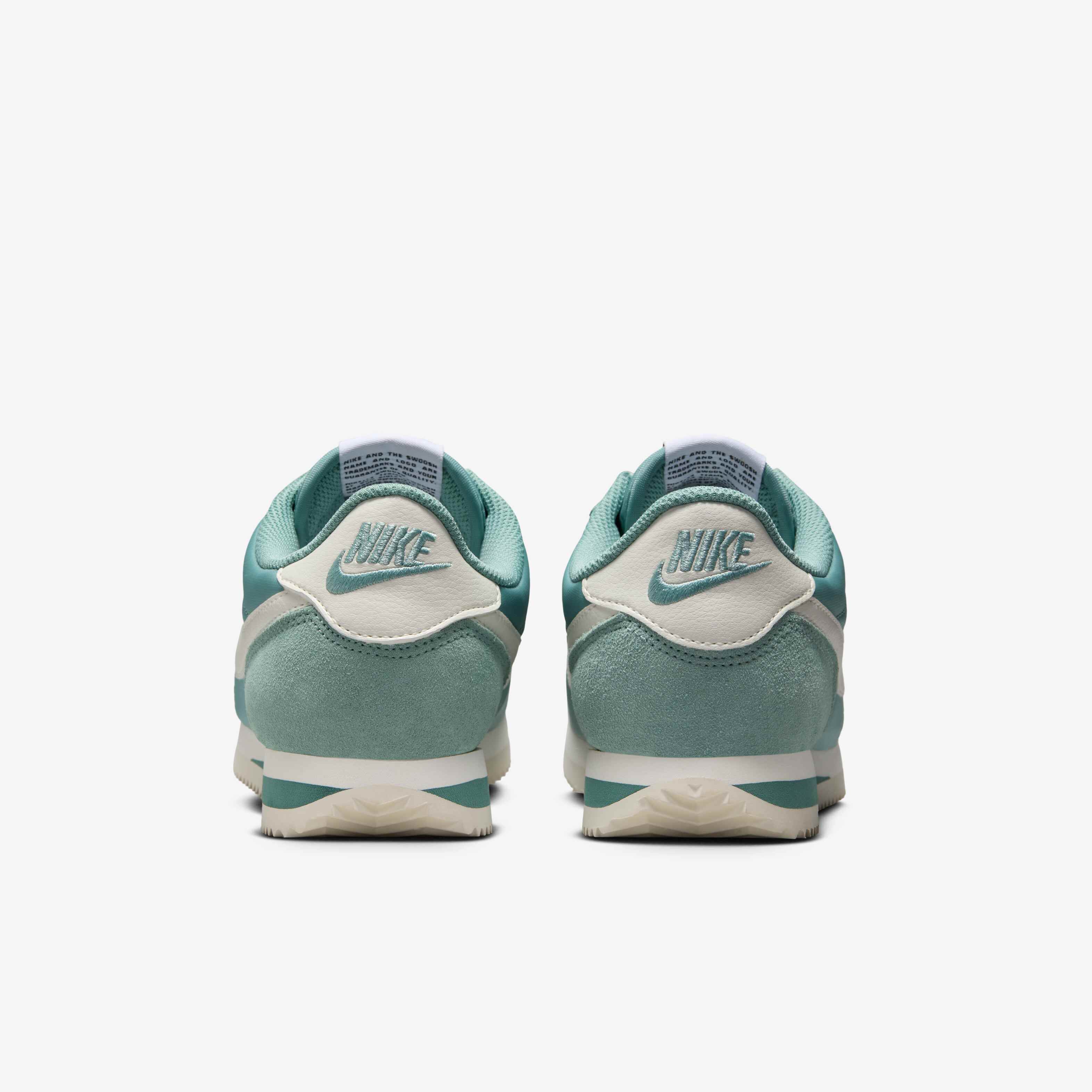 ◆Nike◆ Cortez Textile W Cannon Alabaster Sail DZ2795006 DZ Nike Cortez Textile GS Cannon / Alabaster - Jun 2025