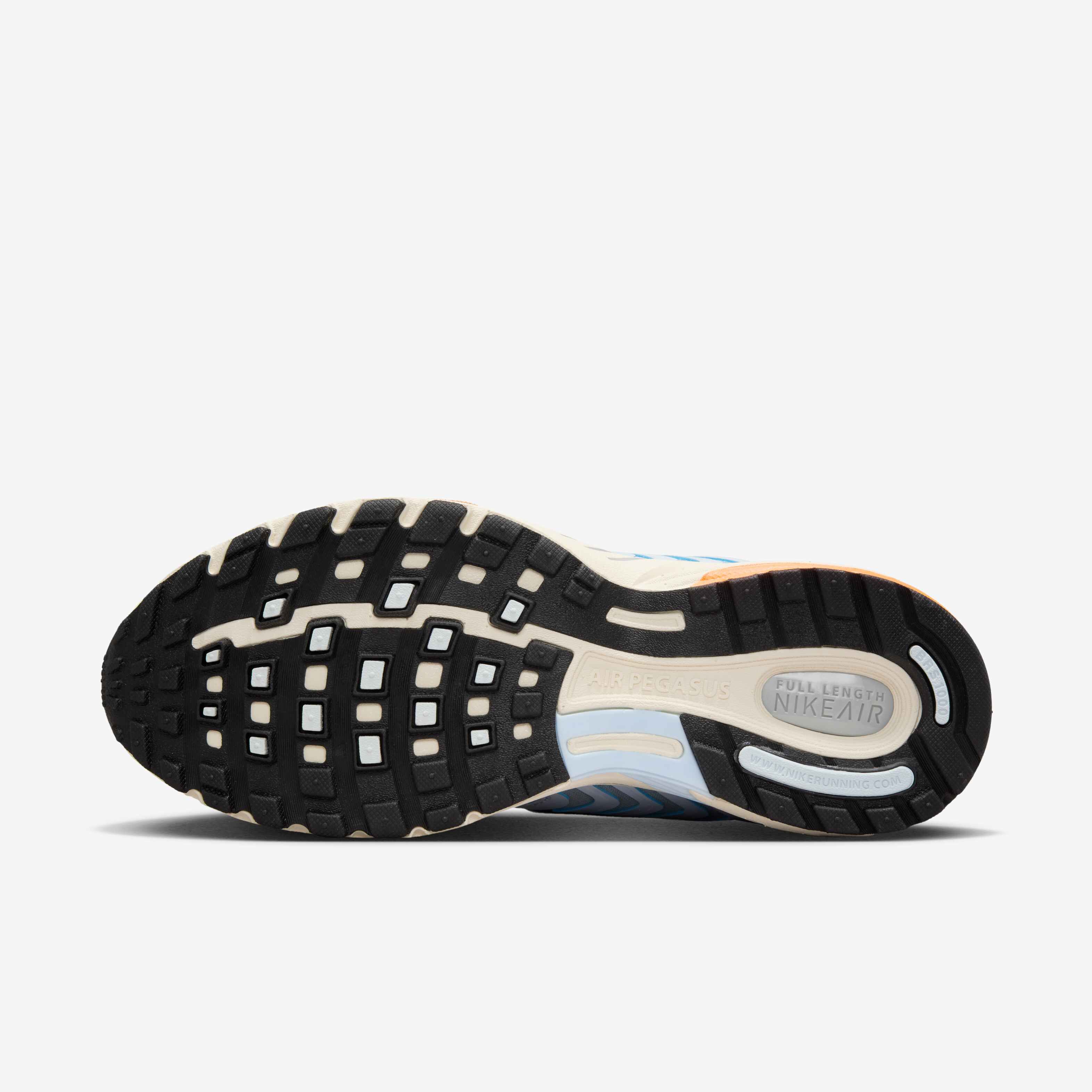 Nike Air Pegasus 2005 image number 1