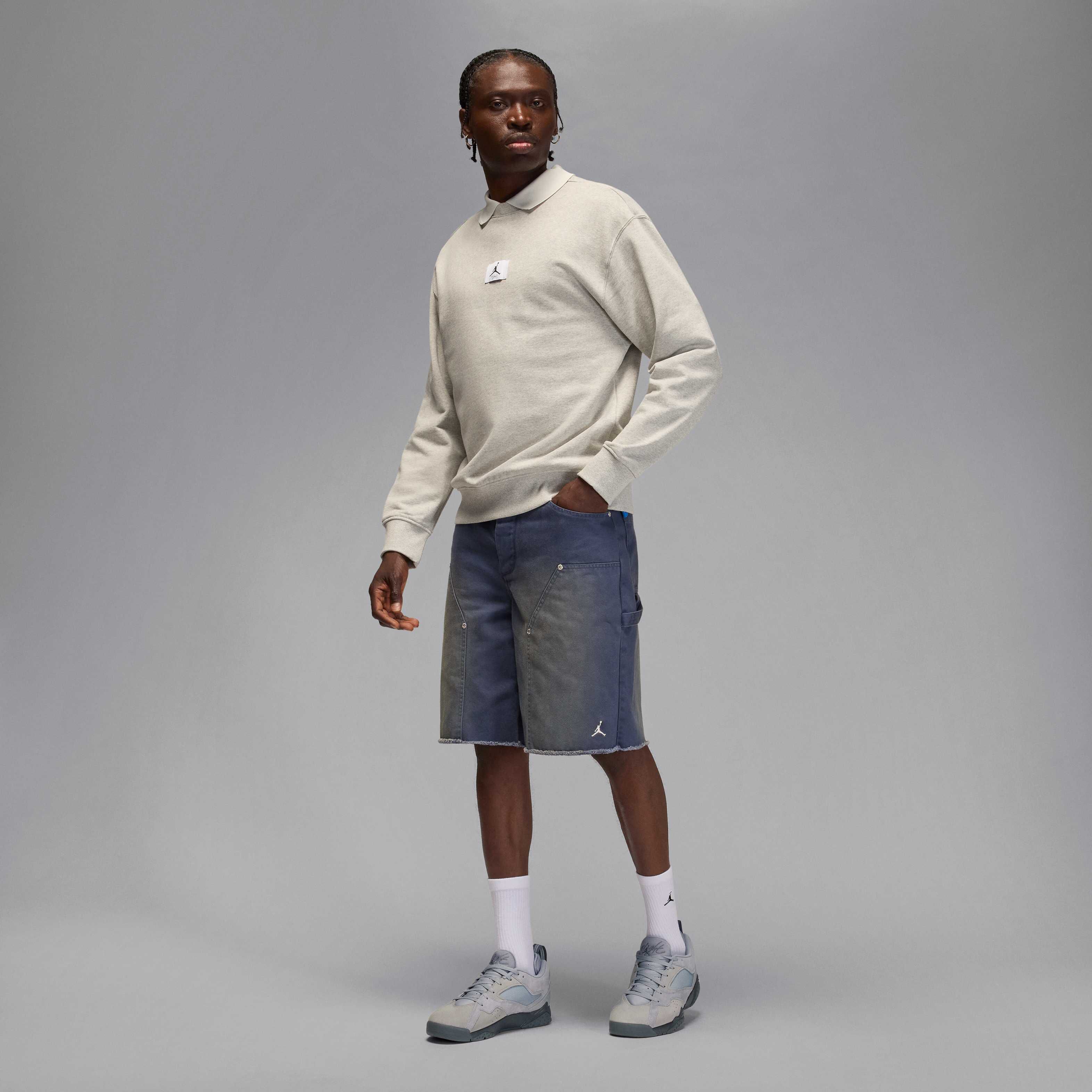 Air Jordan MVP 92 image number 8