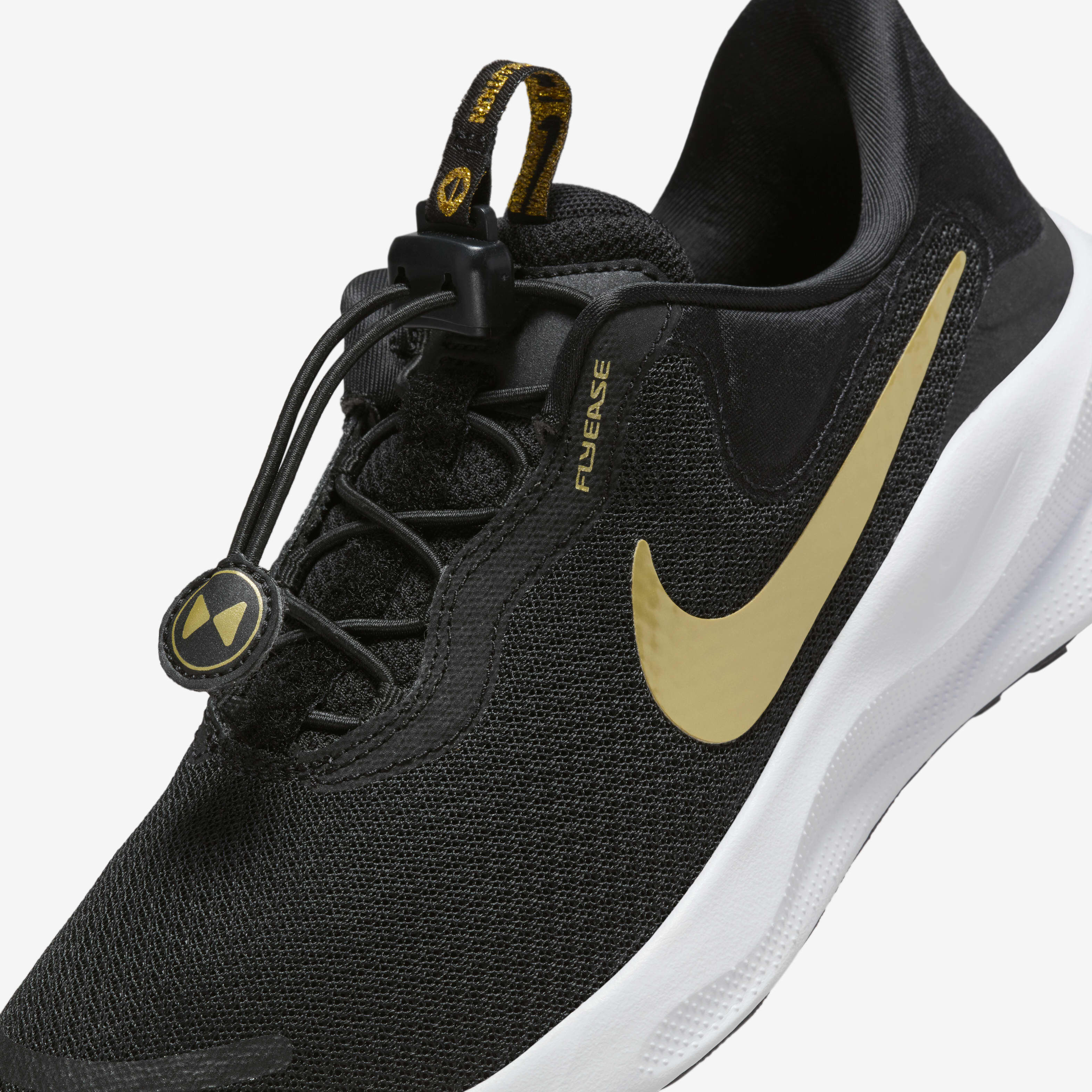 Buy Nike Revolution EasyOn Women's Easy On/Off Road Running - Main Image