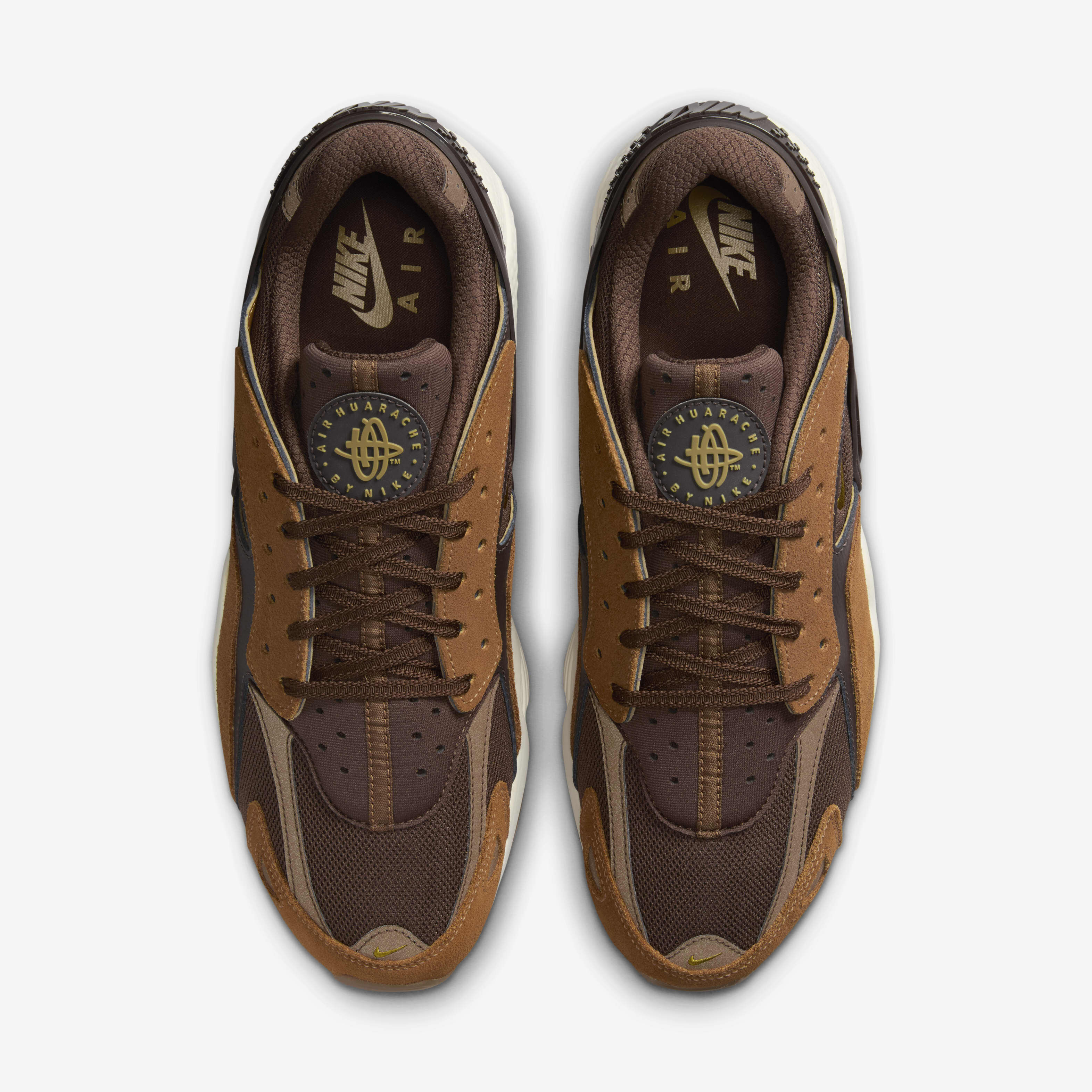 Buy Nike Air Huarache Runner Men s Shoes Nike Saudi Official