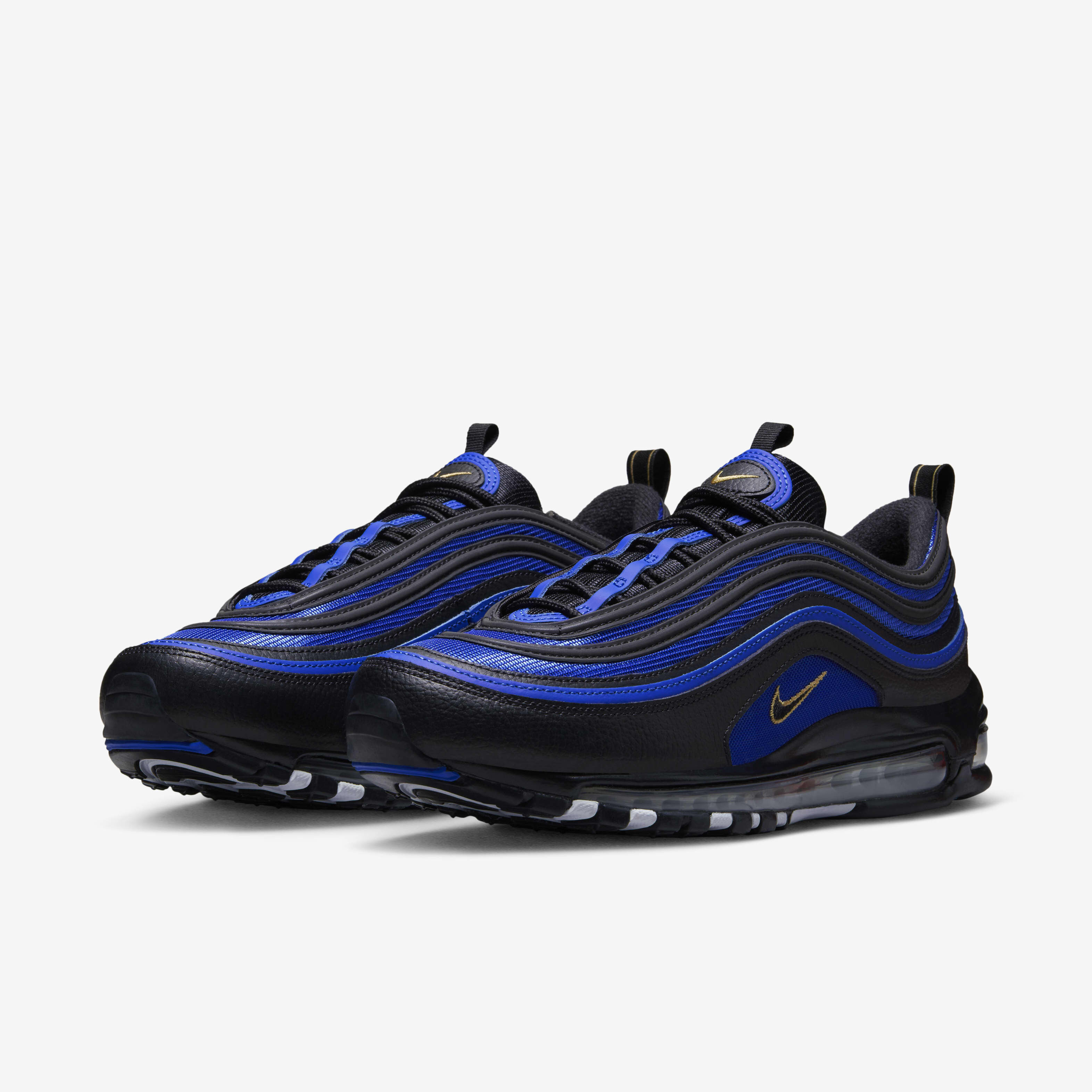Nike Air Max 97 image number 4