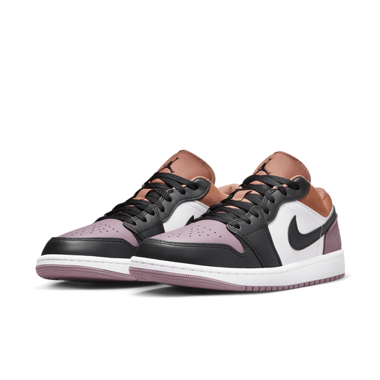 Jordan q 2025 crimson tint