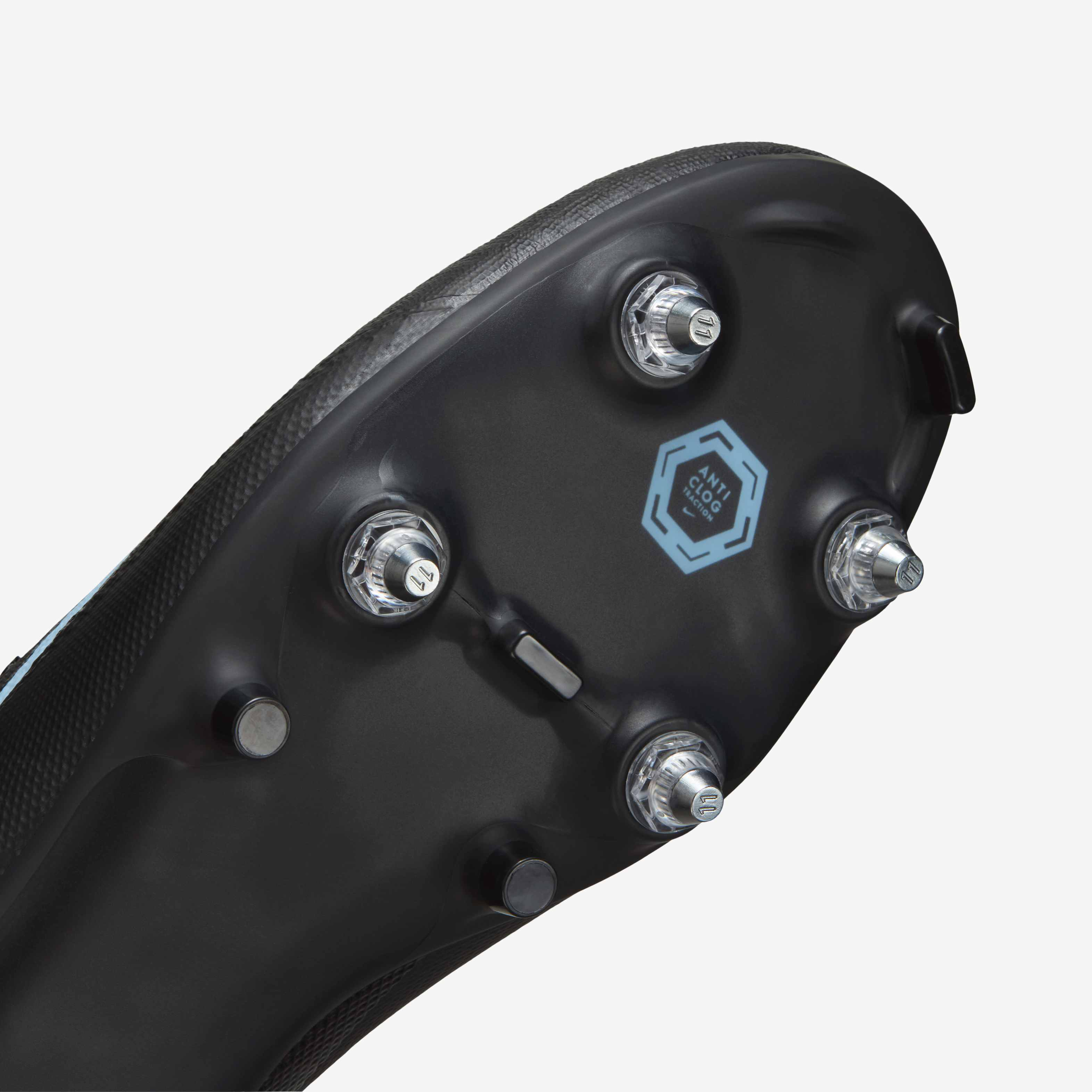 Nike Mercurial Vapor 16 Academy image number 6