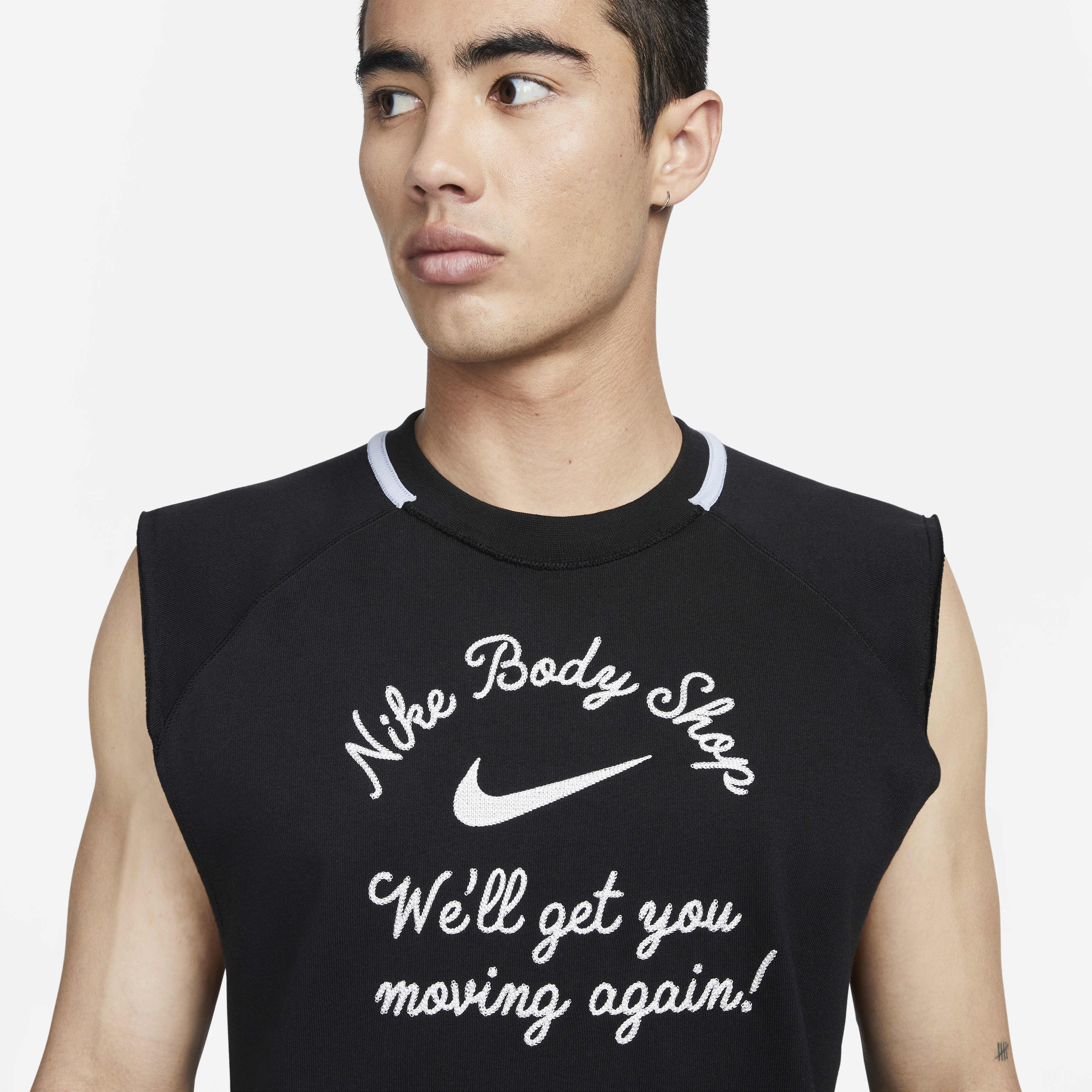 Nike Dri-FIT image number 2