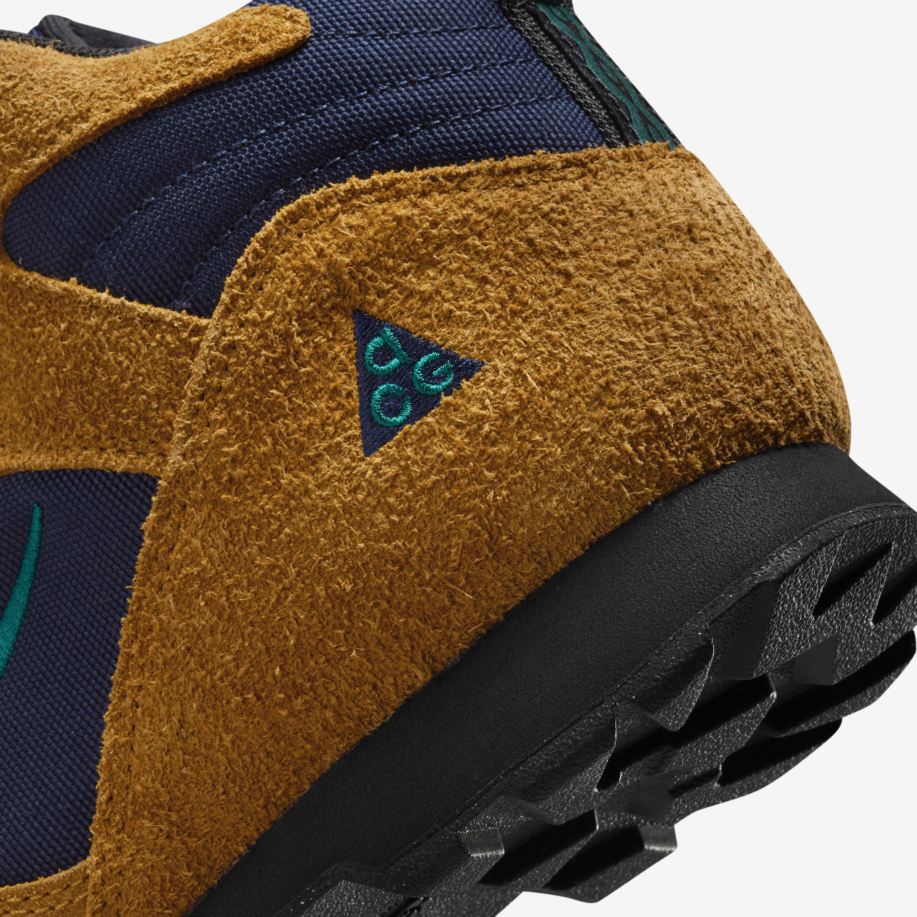 Nike ACG Torre Mid Waterproof image number 7