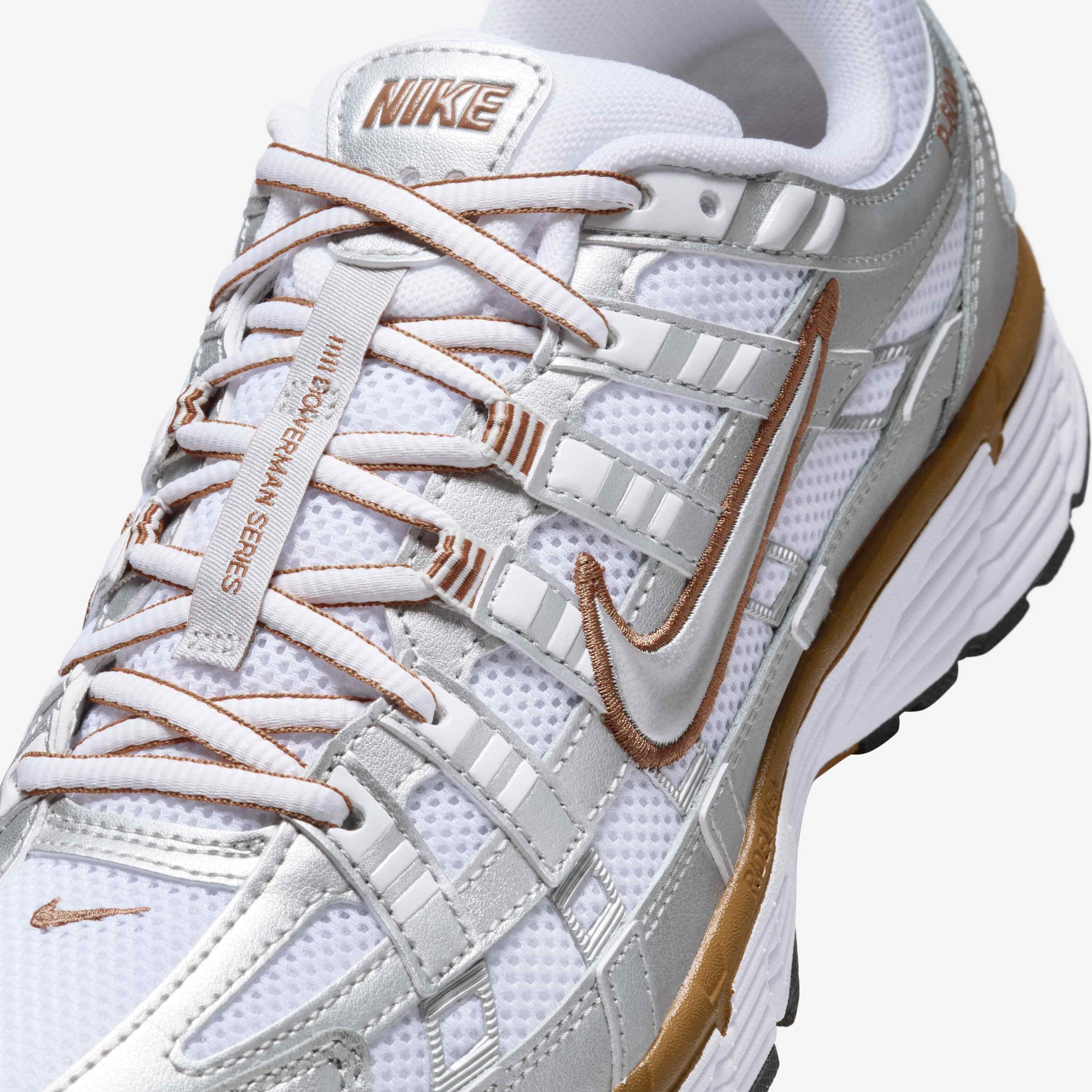 نايكي P-6000 image number 6