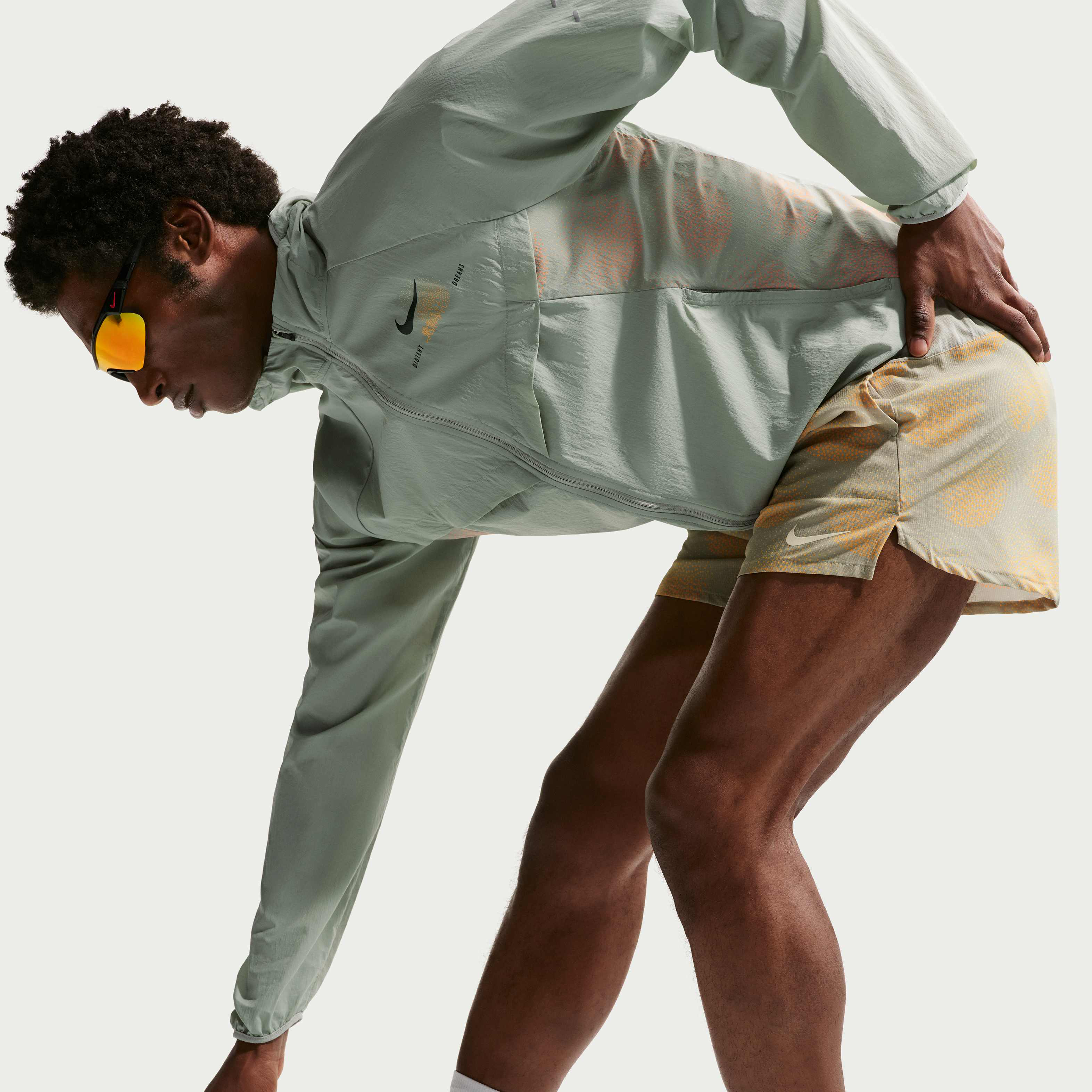 Nike Stride image number 2