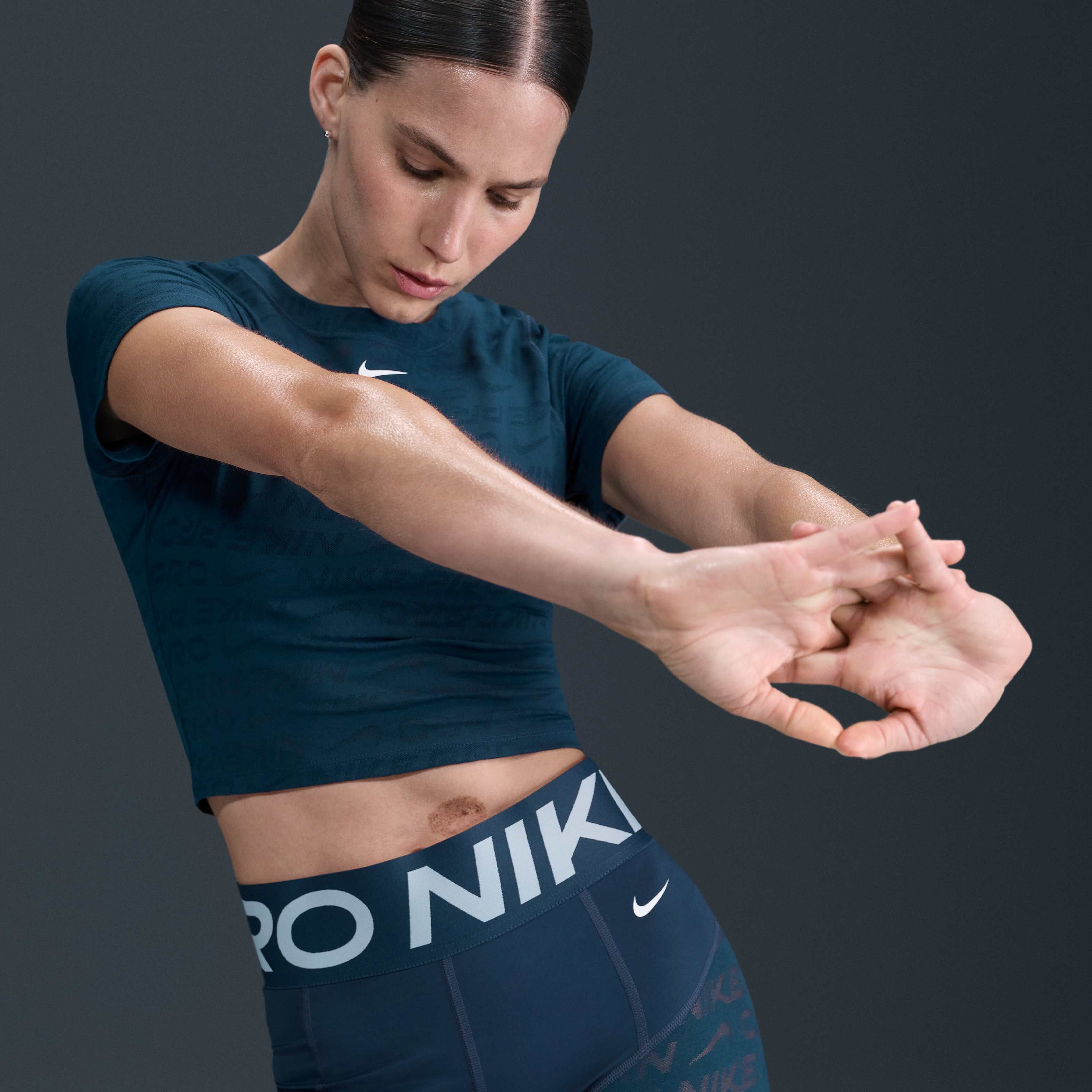 نايكي برو سكلبت image number 1