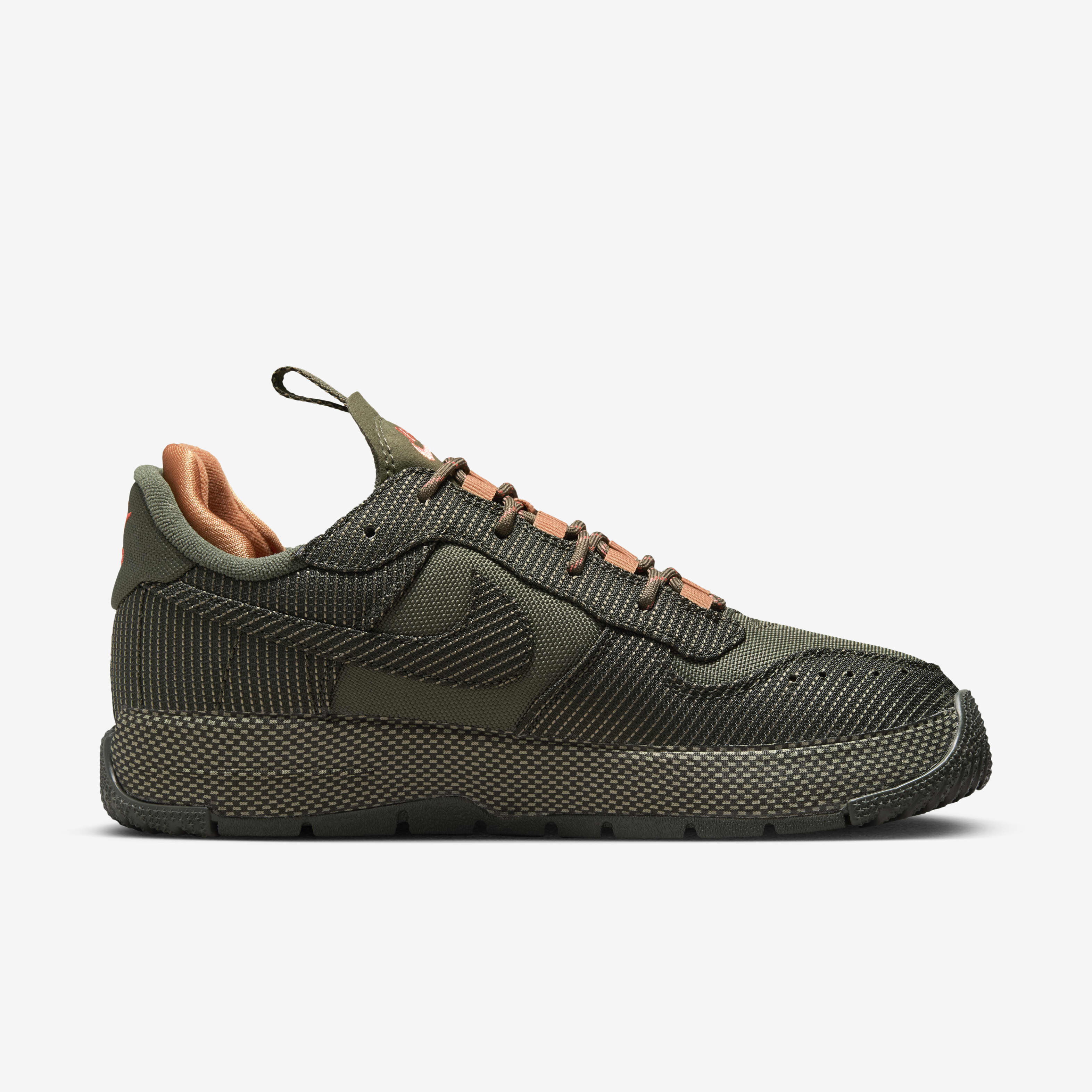 Nike Air Force 1 Wild image number 2