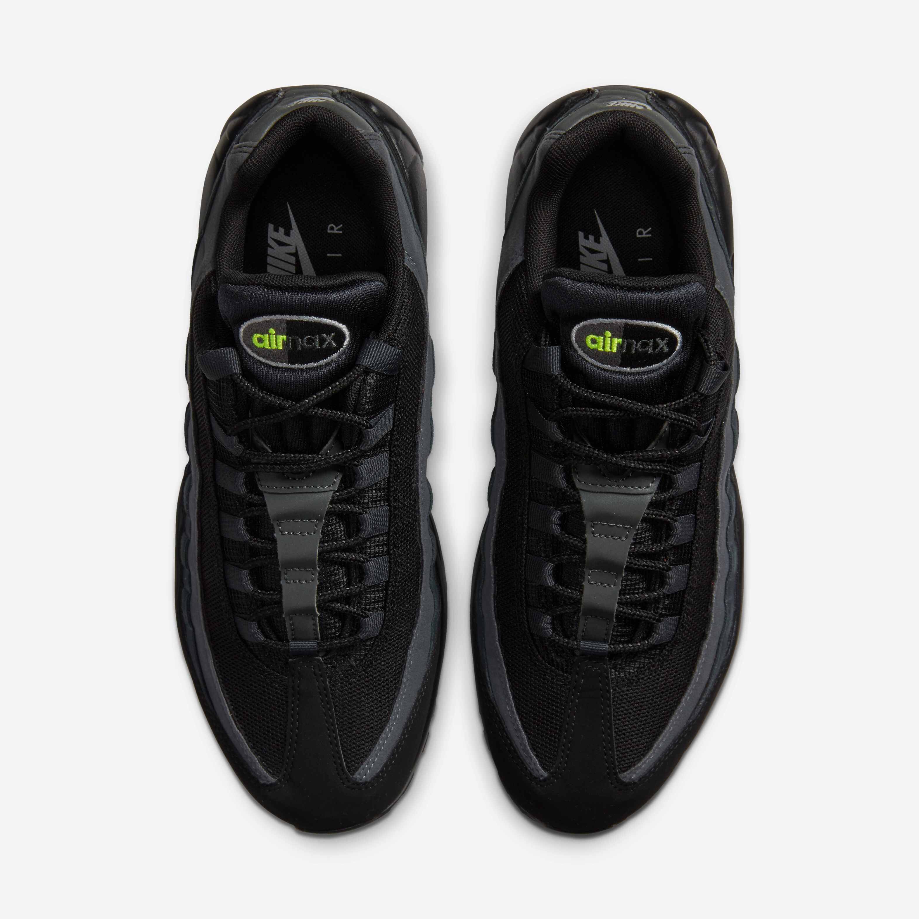Nike Air Max 95 image number 3