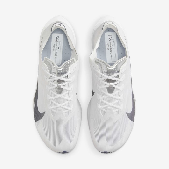 Nike Vaporfly 4 image number 3 Nike Vaporfly 4 image number 3