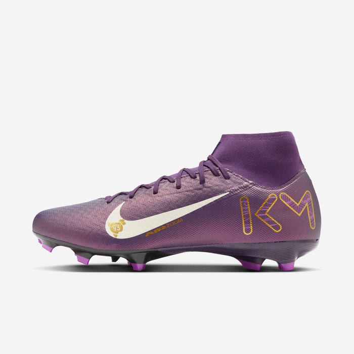 Nike Mercurial Superfly 10 Academy 'Kylian Mbappé' image number 0 Nike Mercurial Superfly 10 Academy 'Kylian Mbappé' image number 0