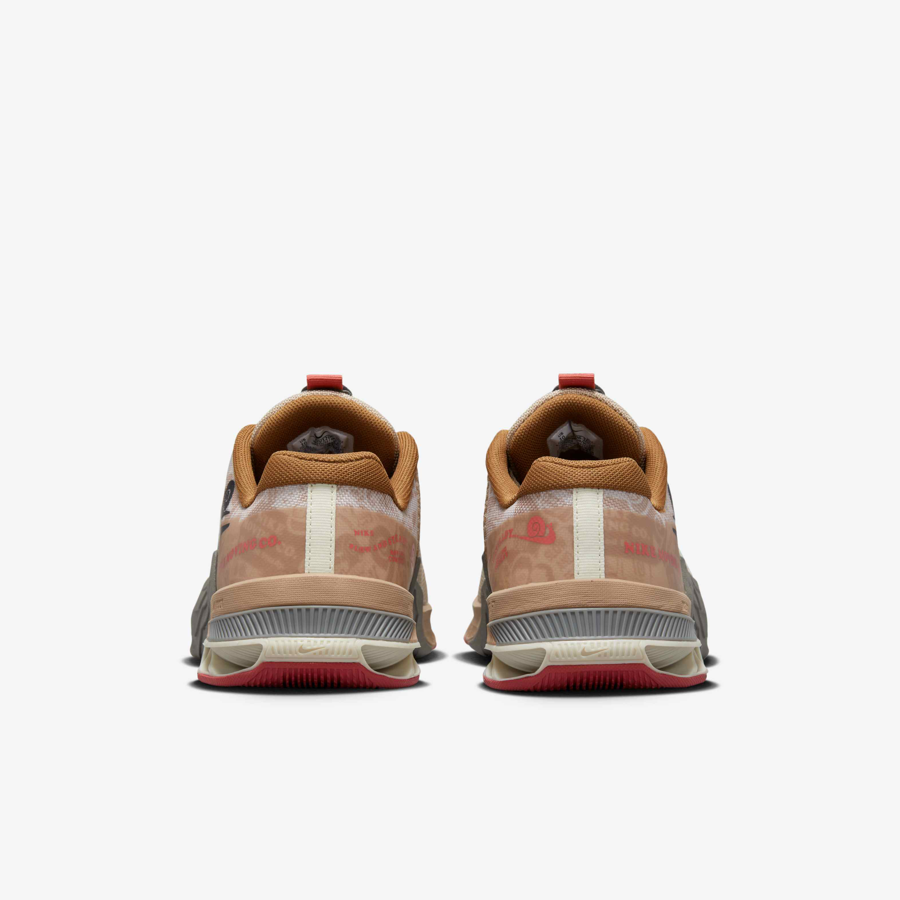 Nike Metcon 8 AMP image number 5