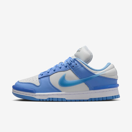 January Sneakers-Nike, Nike Dunk Low Twist, Women's Shoes