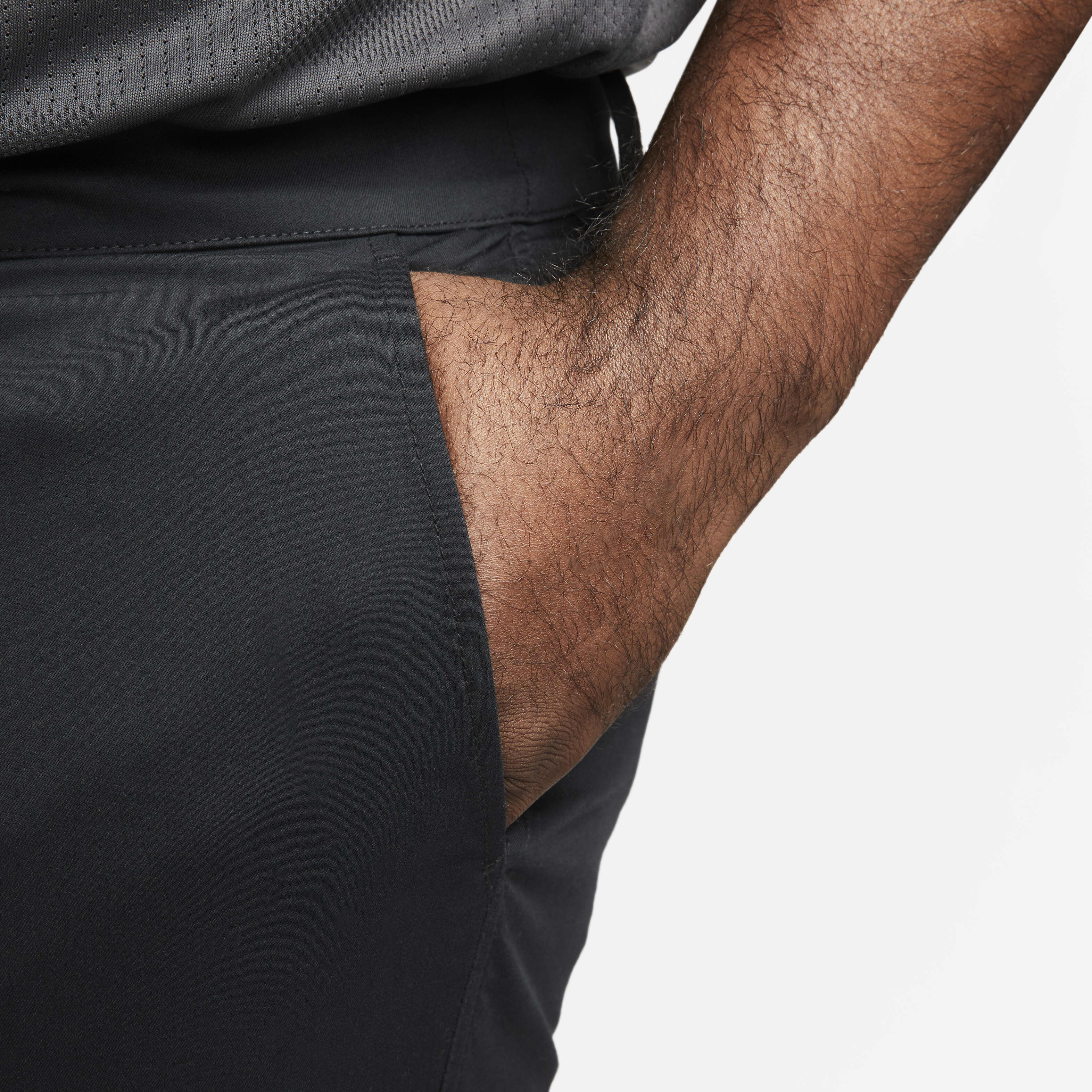 Nike Dri-FIT UV image number 8