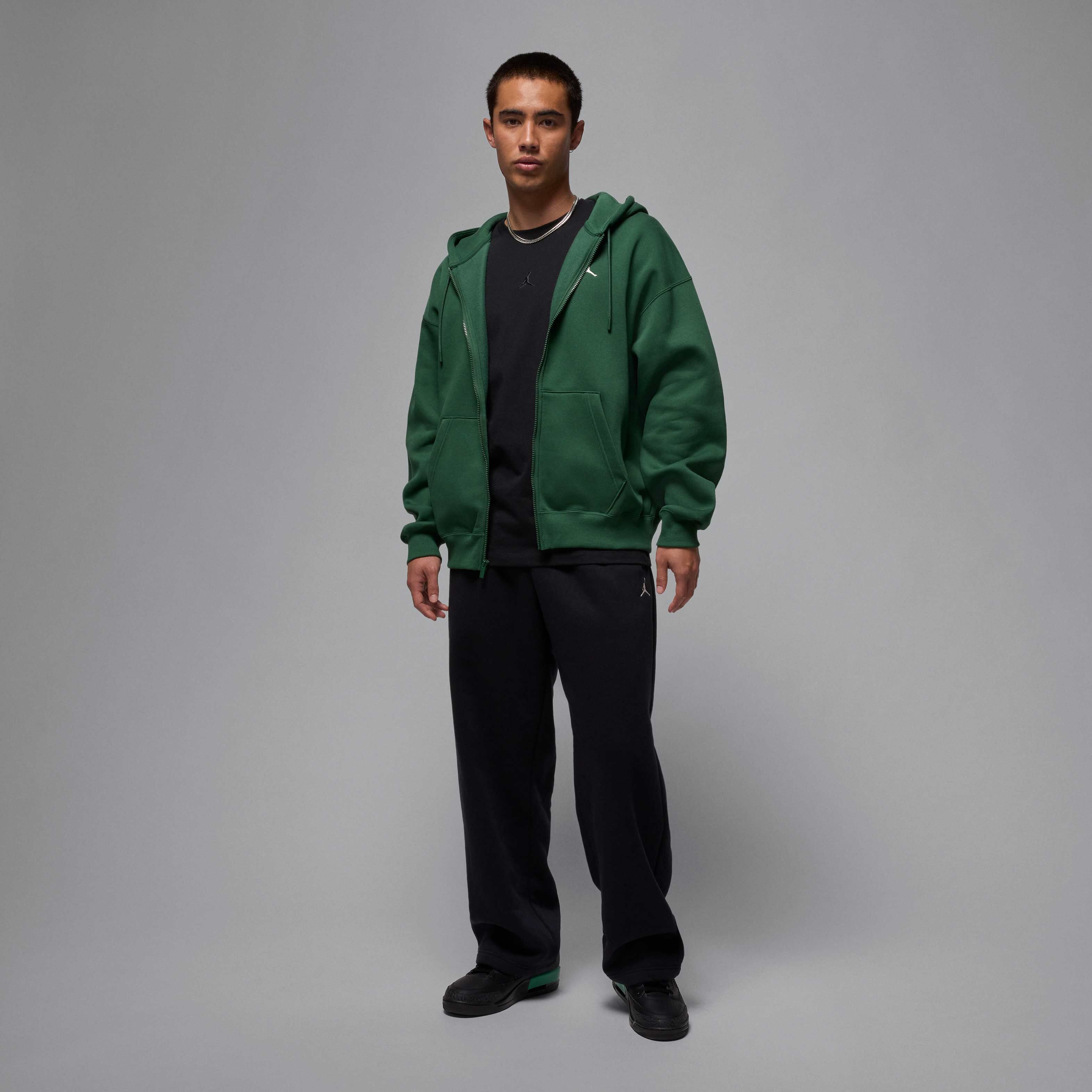 جوردن بروكلين فليس image number 6