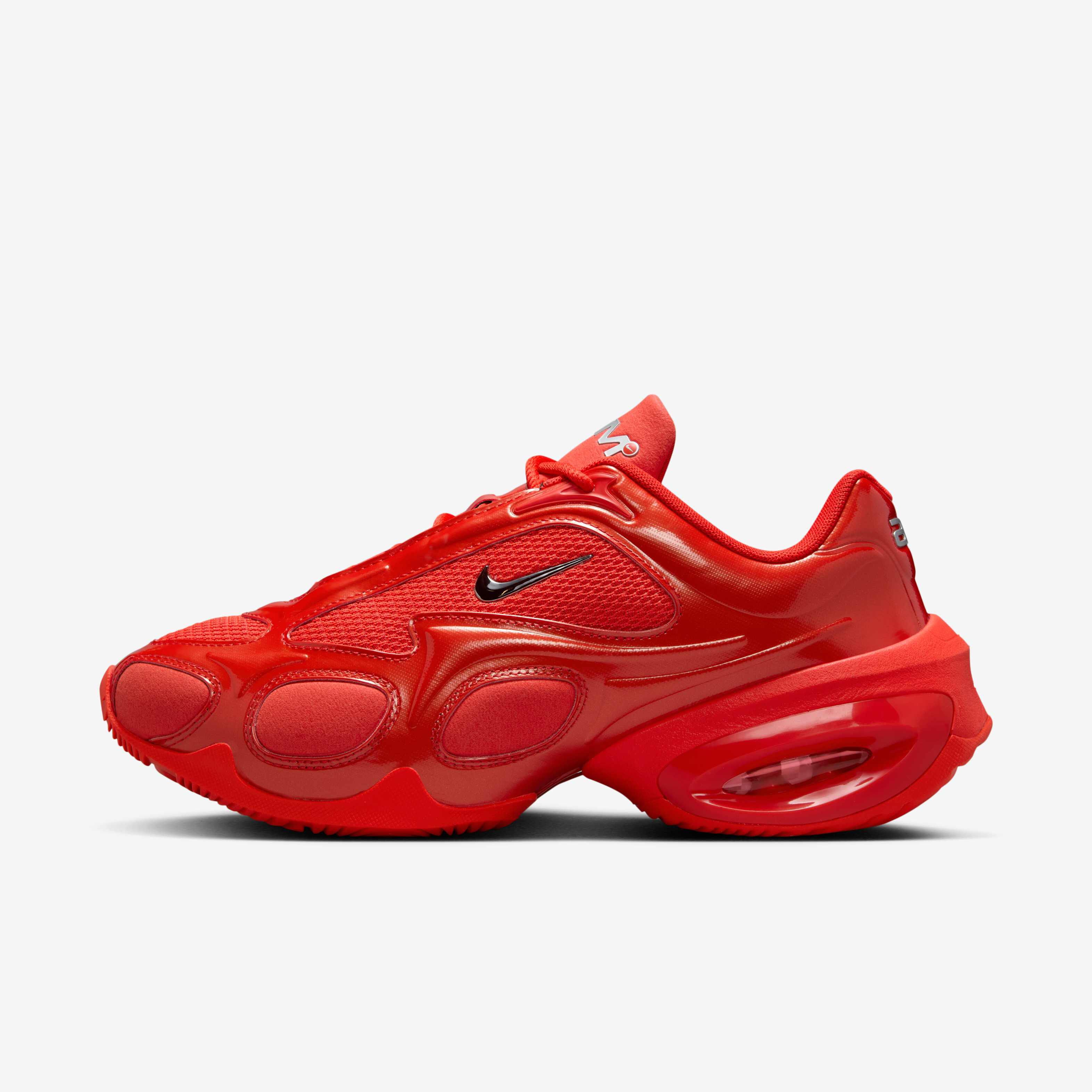 Nike Women's Air Max Muse ハバネロレッド　25.5 Buy Nike Air Max Muse Women's Shoes - Habanero Red/Pure Platinum