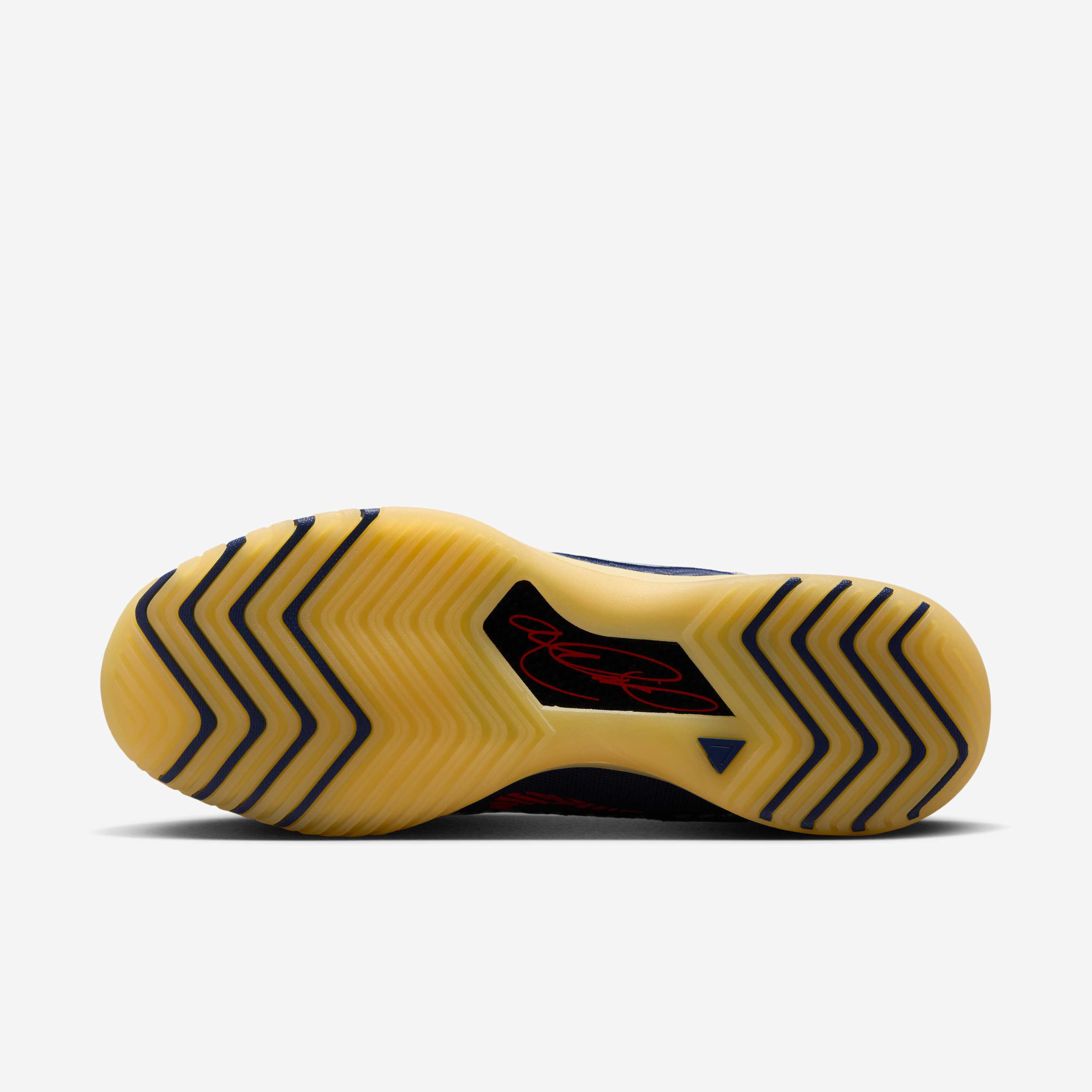 LeBron NXXT Genisus image number 1