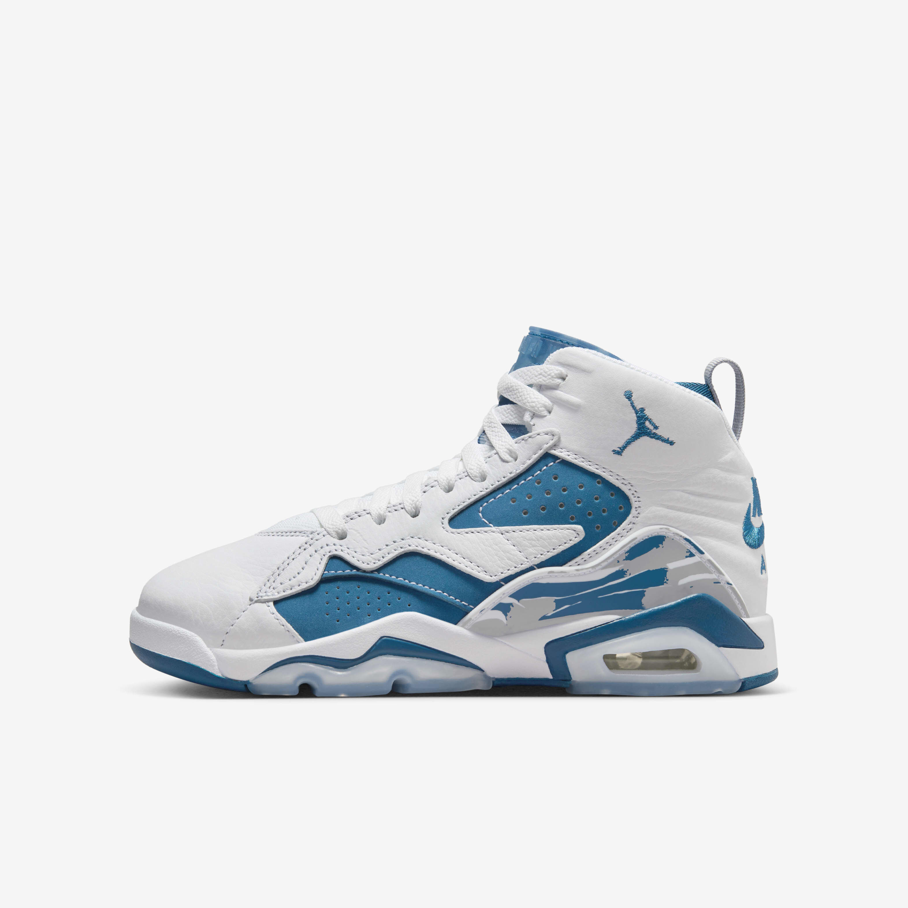 Nike shoes jumpman hotsell